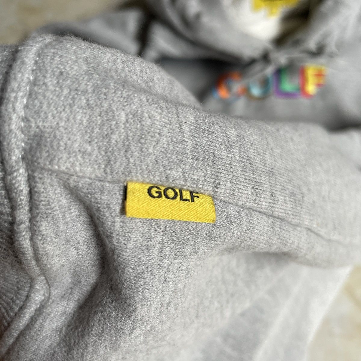 Golf Wang Golf Wang 3D Golf Hoodie Size US XL / EU 56 / 4 - 3 Thumbnail