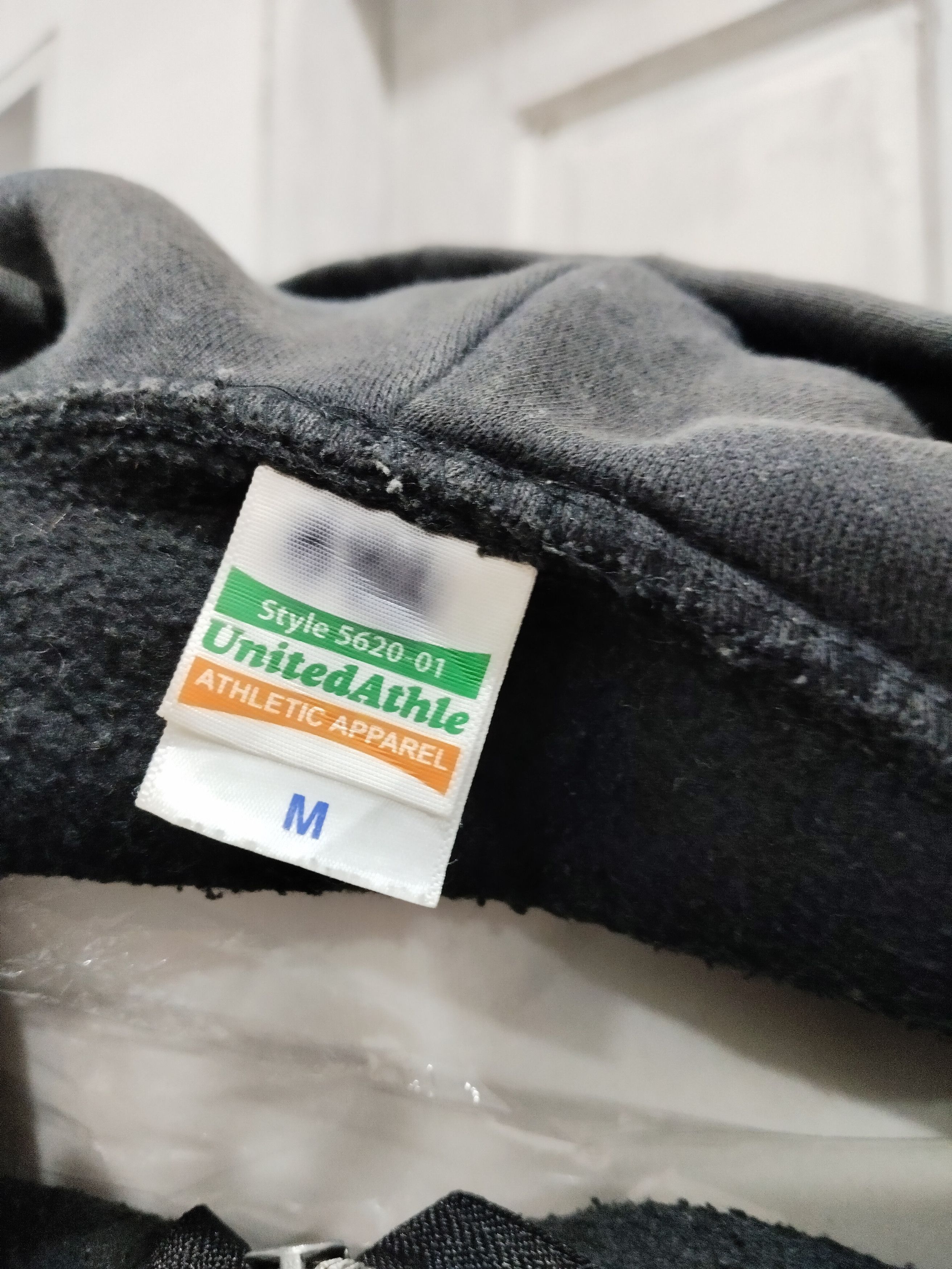 If Six Was Nine × MLB × Vintage Vintage Y2K Susenji Angles Zipper Hoodies Sweatshirt Size US M / EU 48-50 / 2 - 5 Thumbnail
