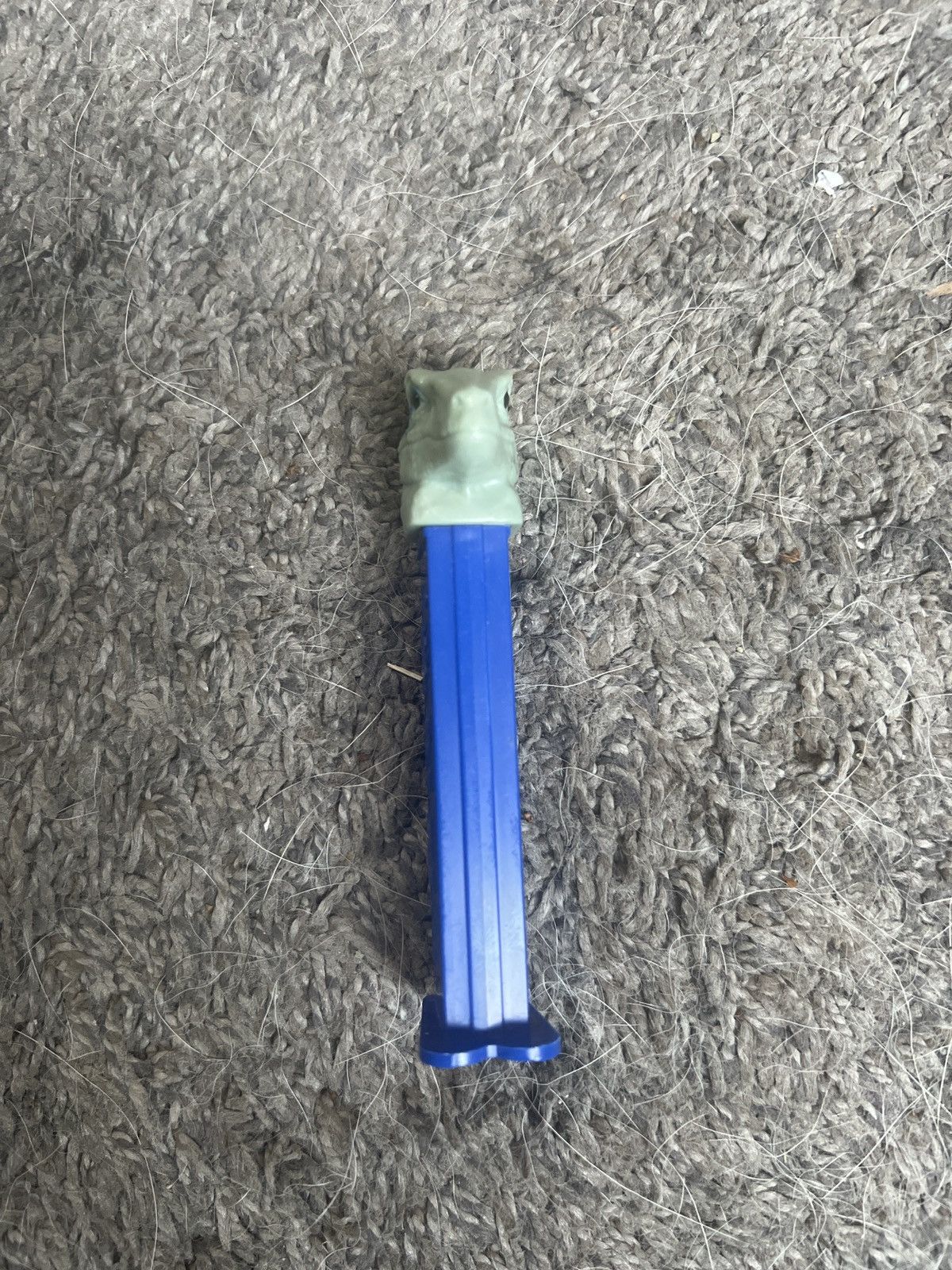 Universal Studios Jurassic World Blue The Raptor Pez Dispenser Size ONE SIZE - 1 Thumbnail