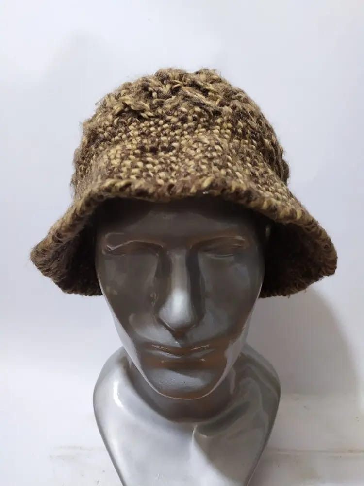 Other Unknown Japanese bucket hats Size ONE SIZE - 2 Thumbnail