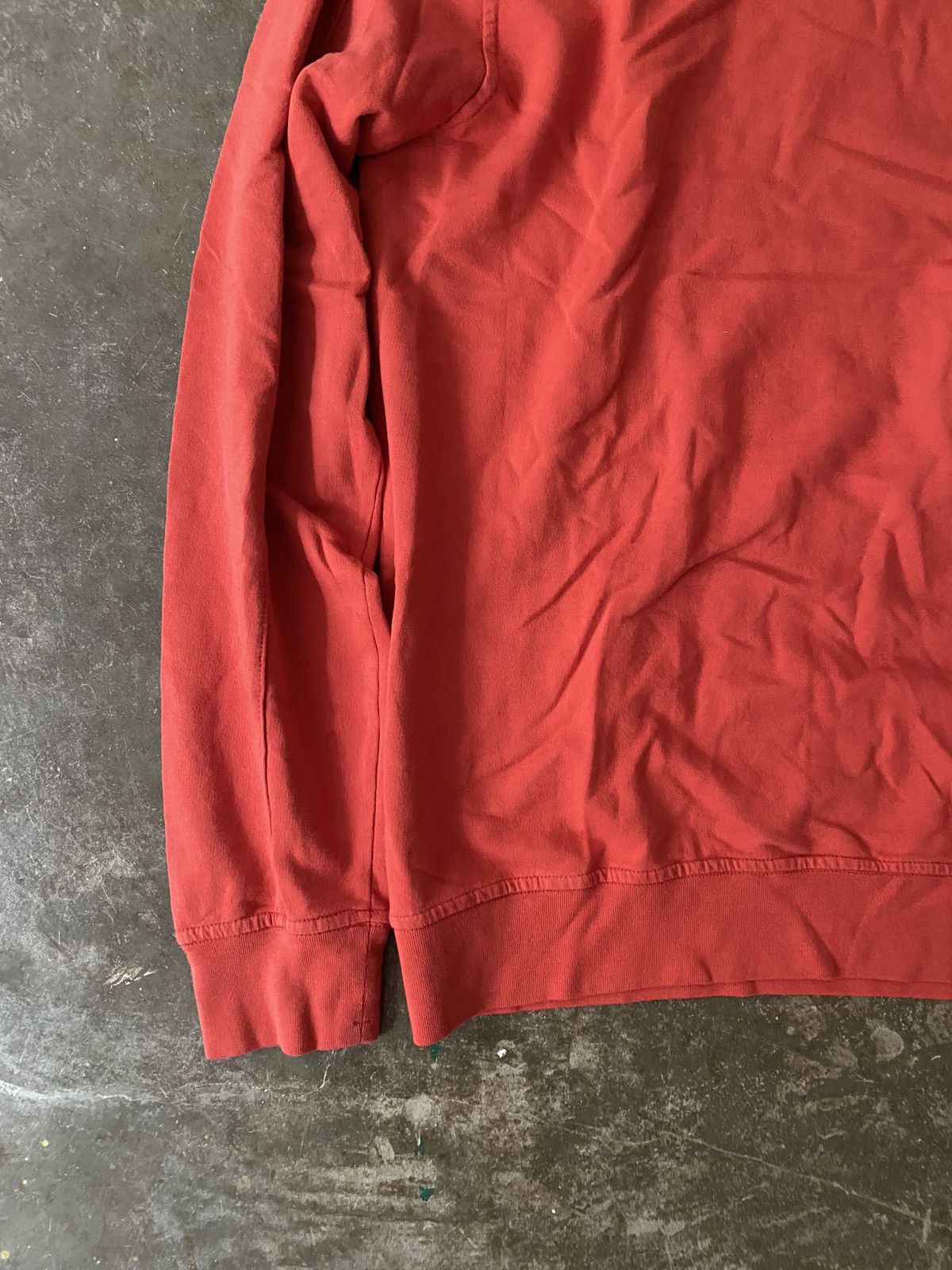 C.P. Company CP Company LS Tee Stone Island Kapital Needles Thug Club Size US XL / EU 56 / 4 - 4 Thumbnail
