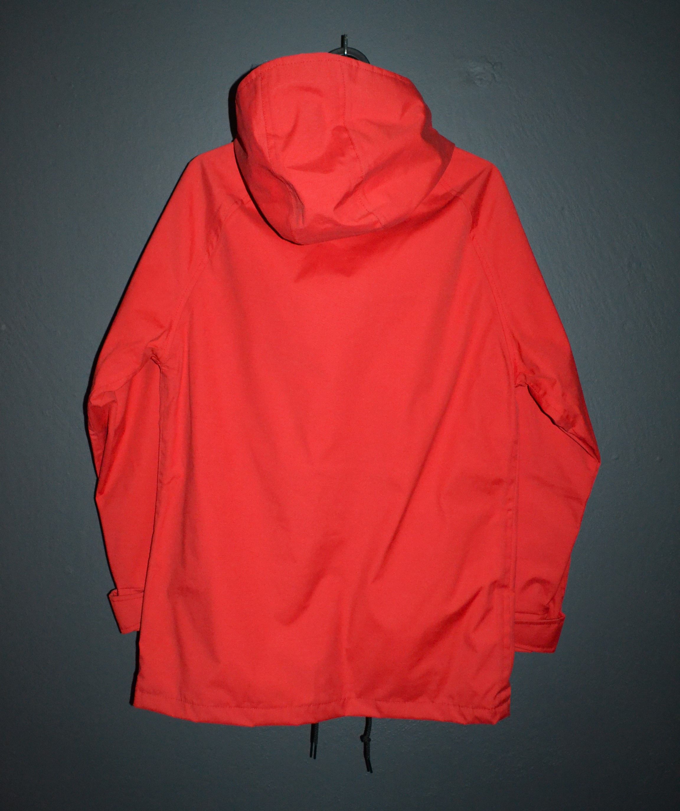 Canada Goose Canada Goose pre 2000s Snow Goose Parka XS NWT Size XS / US 0-2 / IT 36-38 - 5 Thumbnail
