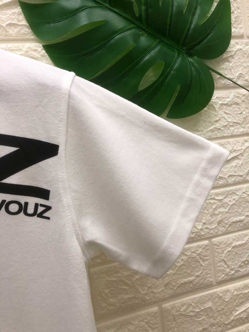 Japanese Brand vintage RDVZ White shirt Size US S / EU 44-46 / 1 - 6 Thumbnail