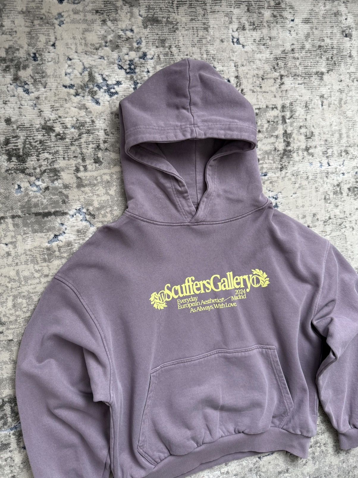 Other Scuffers Hoodie Size US M / EU 48-50 / 2 - 3 Thumbnail