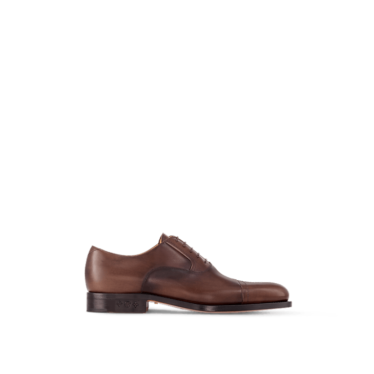 Varenne Richelieu Shoes