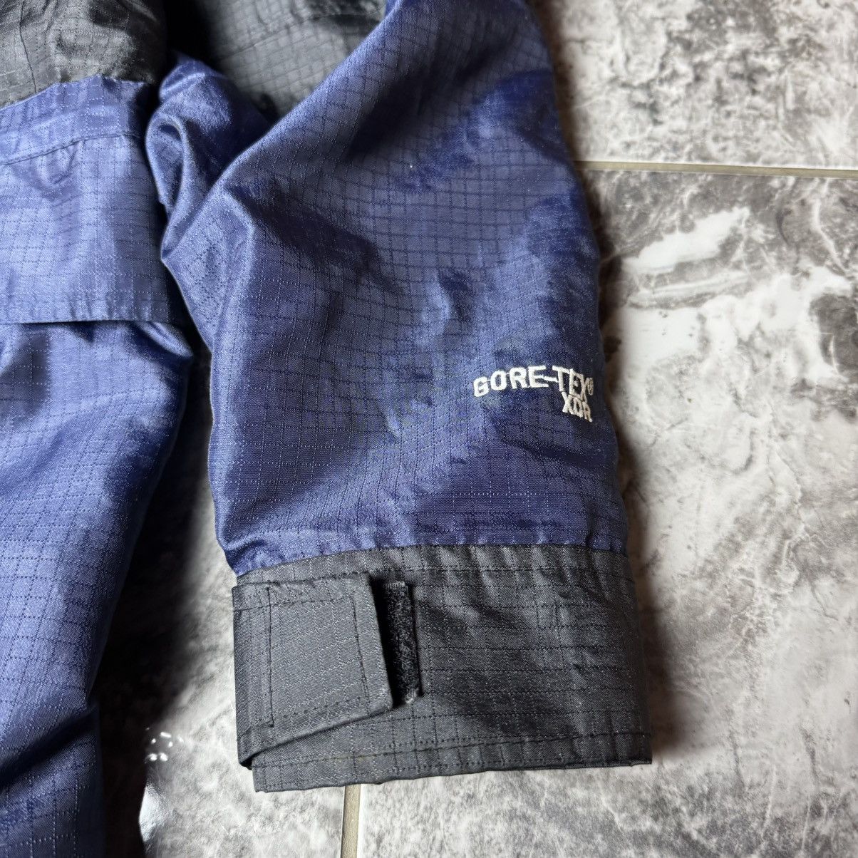 Goretex × The North Face × Vintage The North Face summit series gore-tex jacket Size US XXL / EU 58 / 5 - 10 Thumbnail