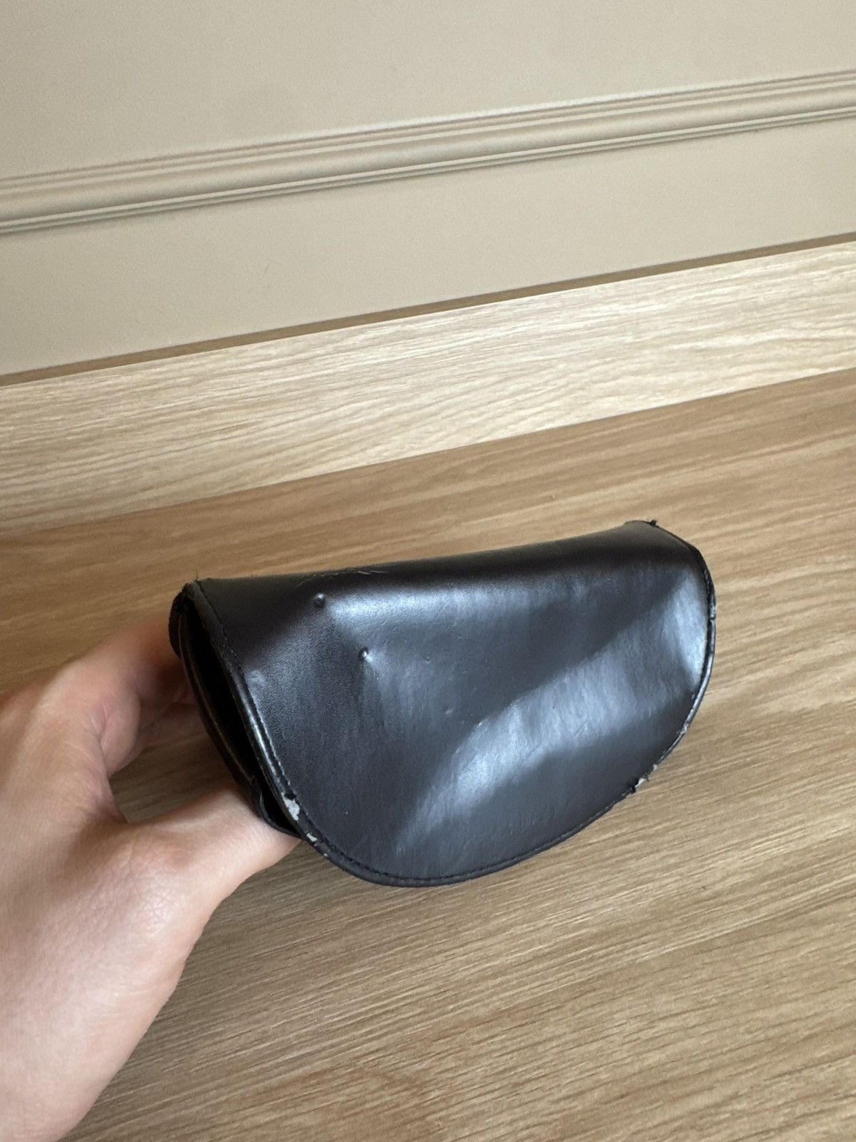 Gucci Gucci glasses sunglasses case logo protector Size ONE SIZE - 5 Thumbnail
