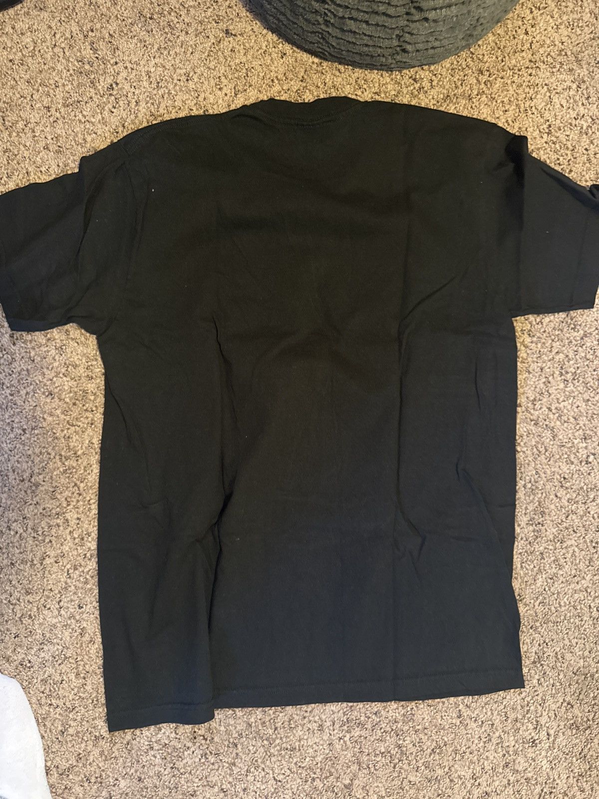 Supreme Supreme Records T Shirt Size US L / EU 52-54 / 3 - 2 Thumbnail