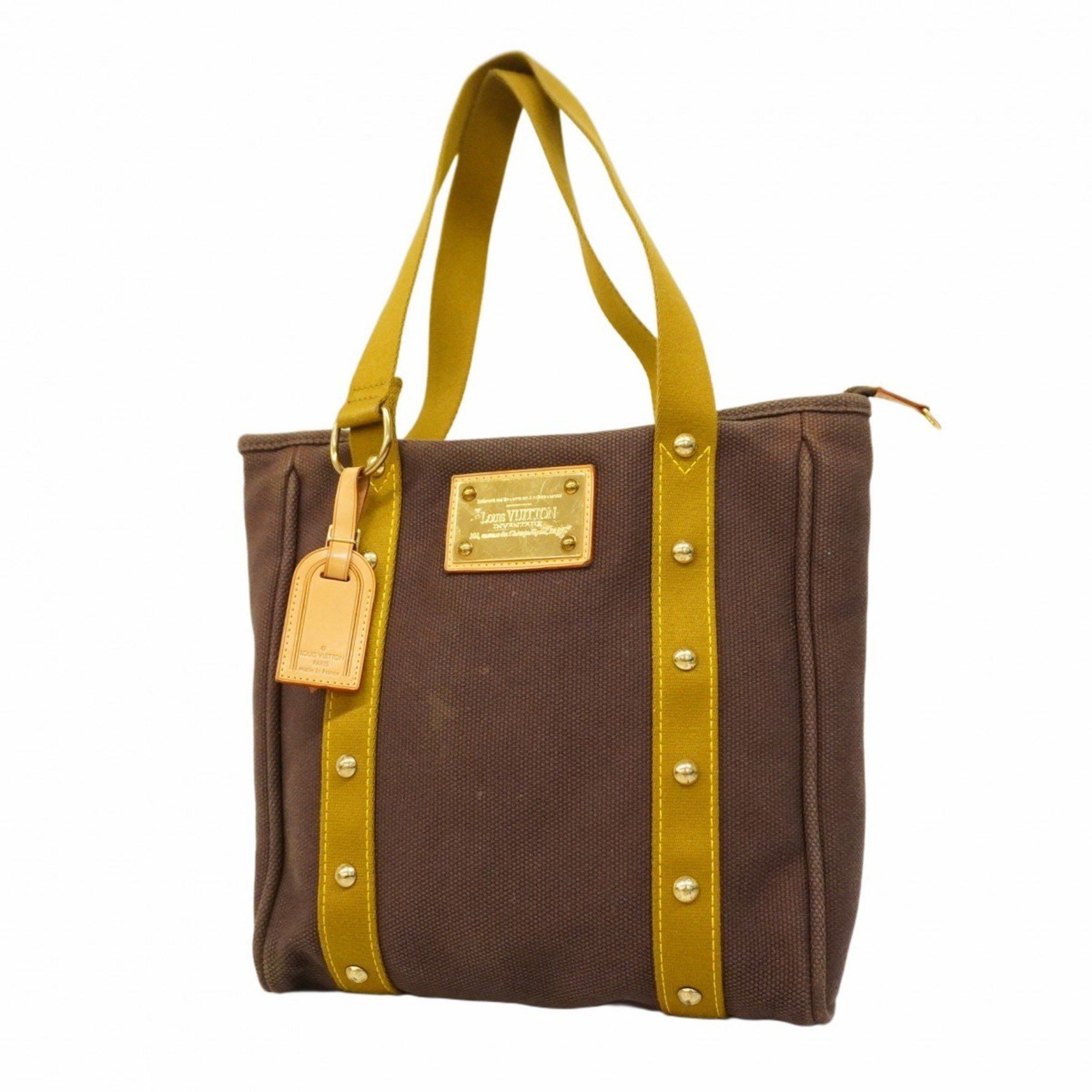 Louis Vuitton Louis Vuitton Antigua tote Size ONE SIZE - 1 Thumbnail