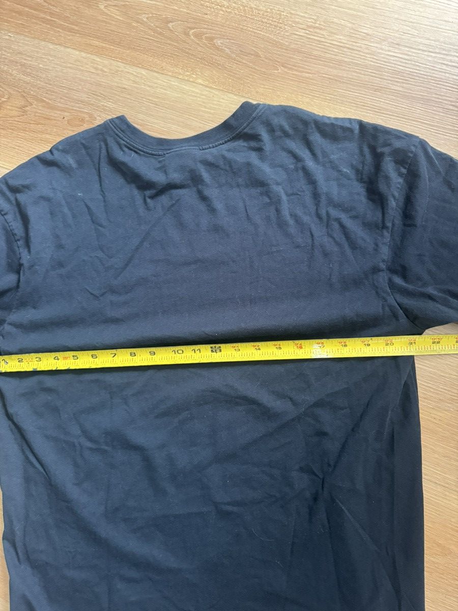 Jordan Brand × Travis Scott Jordan x Travis Scott T Shirt Black Cactus Jack Size US M / EU 48-50 / 2 - 5 Thumbnail