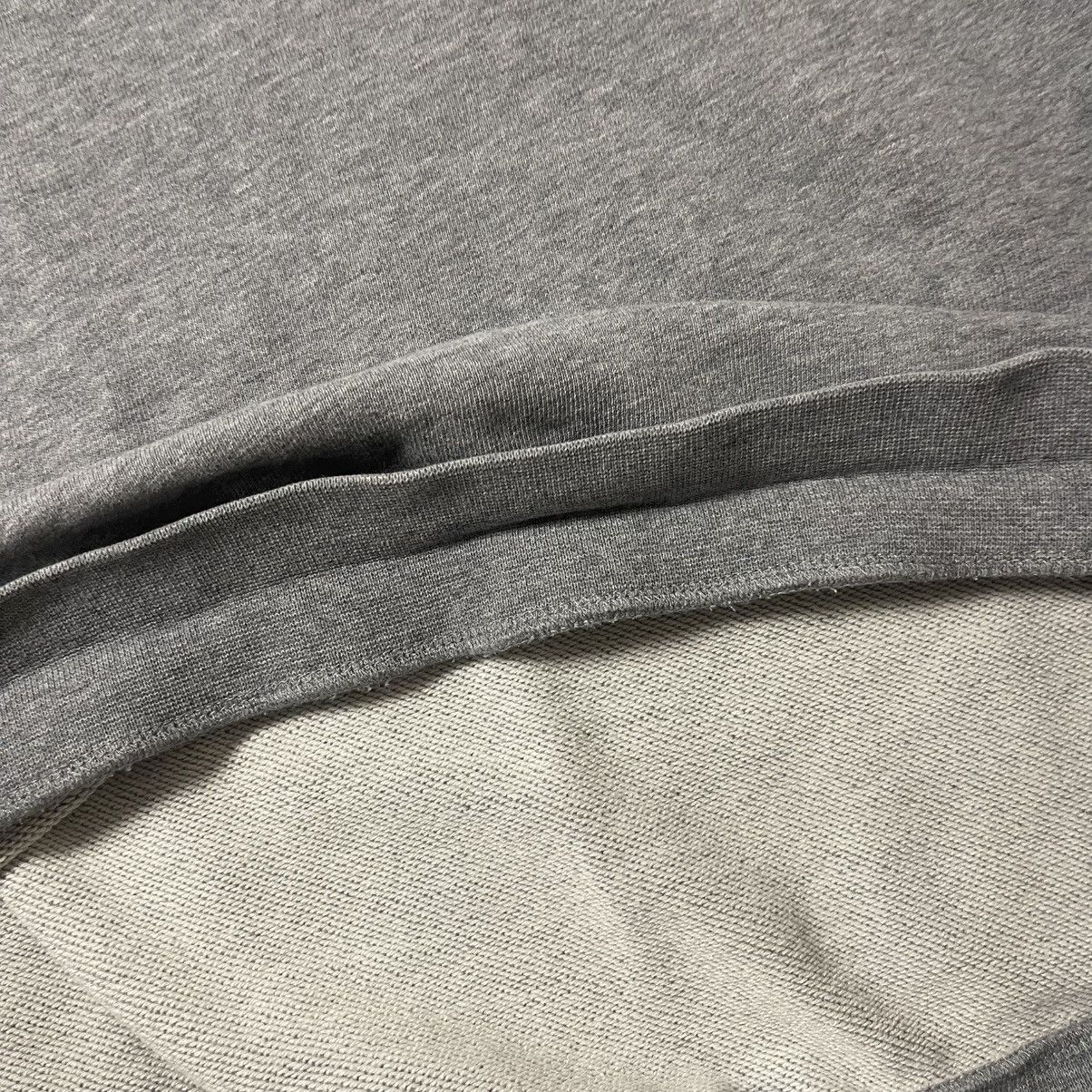 Fred Perry Fred Perry Sweatshirt Big Logo Men Size M Gray Size US M / EU 48-50 / 2 - 5 Thumbnail