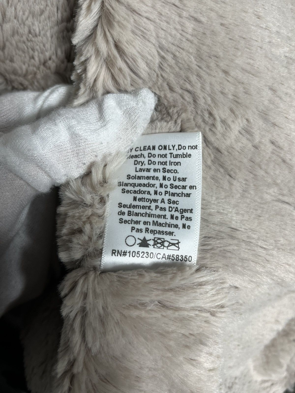 Current/Elliot Current/Elliott Charlotte Gainsbourg 2014 Waxed Woman Jacket Size L / US 10 / IT 46 - 10 Thumbnail