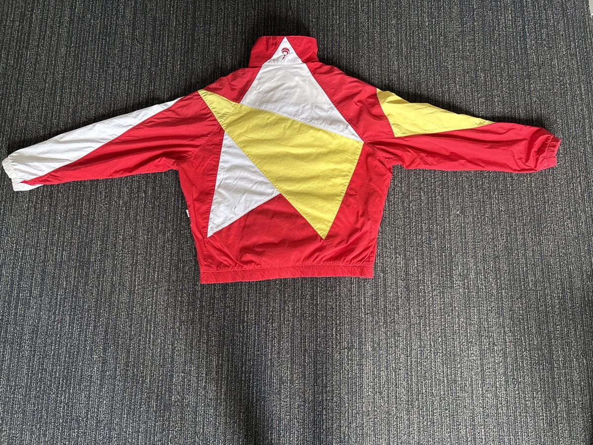 Other CYCLONES VINTAGE COAT X IOWA STATE X THROWBACK Size US XXL / EU 58 / 5 - 2 Thumbnail