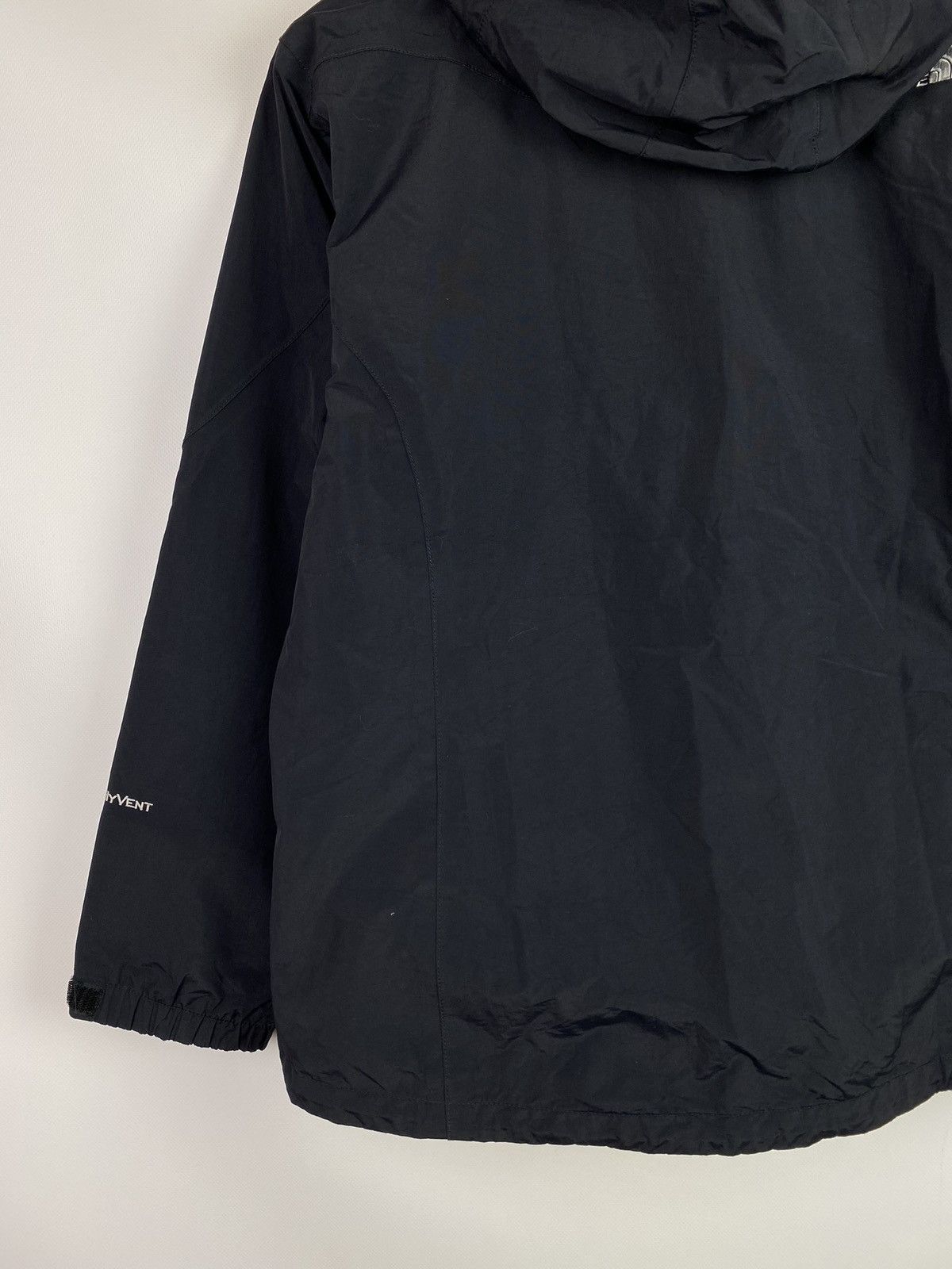 The North Face The North Face Hyvent ladies gorpcore jacket size M Size M / US 6-8 / IT 42-44 - 15 Thumbnail