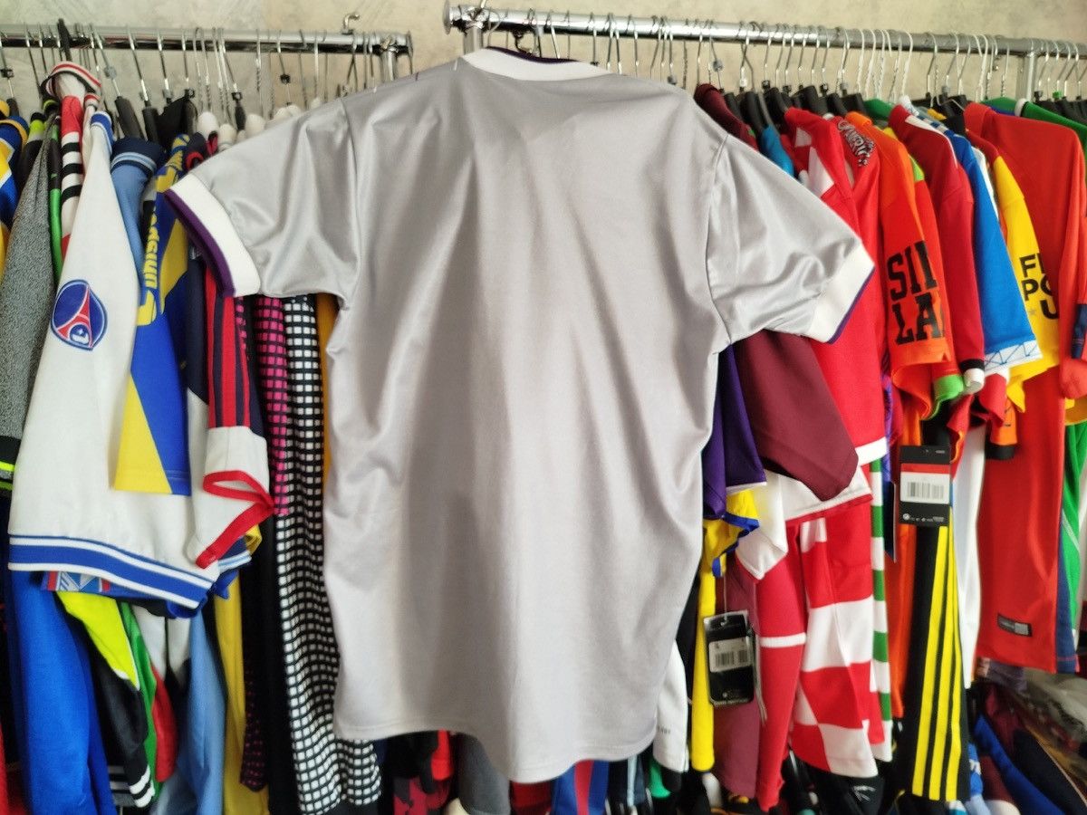 Umbro Sheffield Wednesday 1986/1988 away Umbro vintage shirt Size US M / EU 48-50 / 2 - 2 Thumbnail