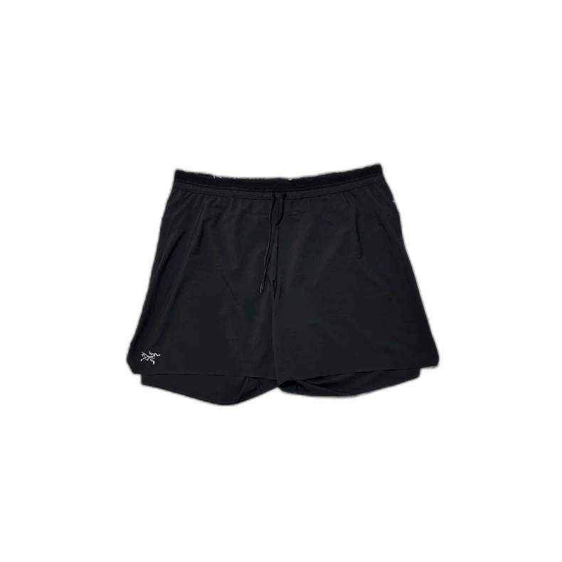 Arc'teryx Arcteryx Norvan 7" Quick-Dry Shorts Size US 36 / EU 52 - 1 Thumbnail