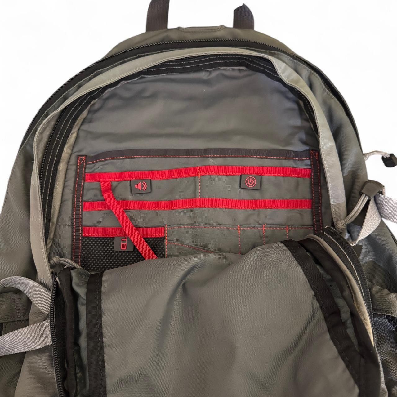 The North Face The North Face Recon Multifunctional backpack Size ONE SIZE - 7 Thumbnail