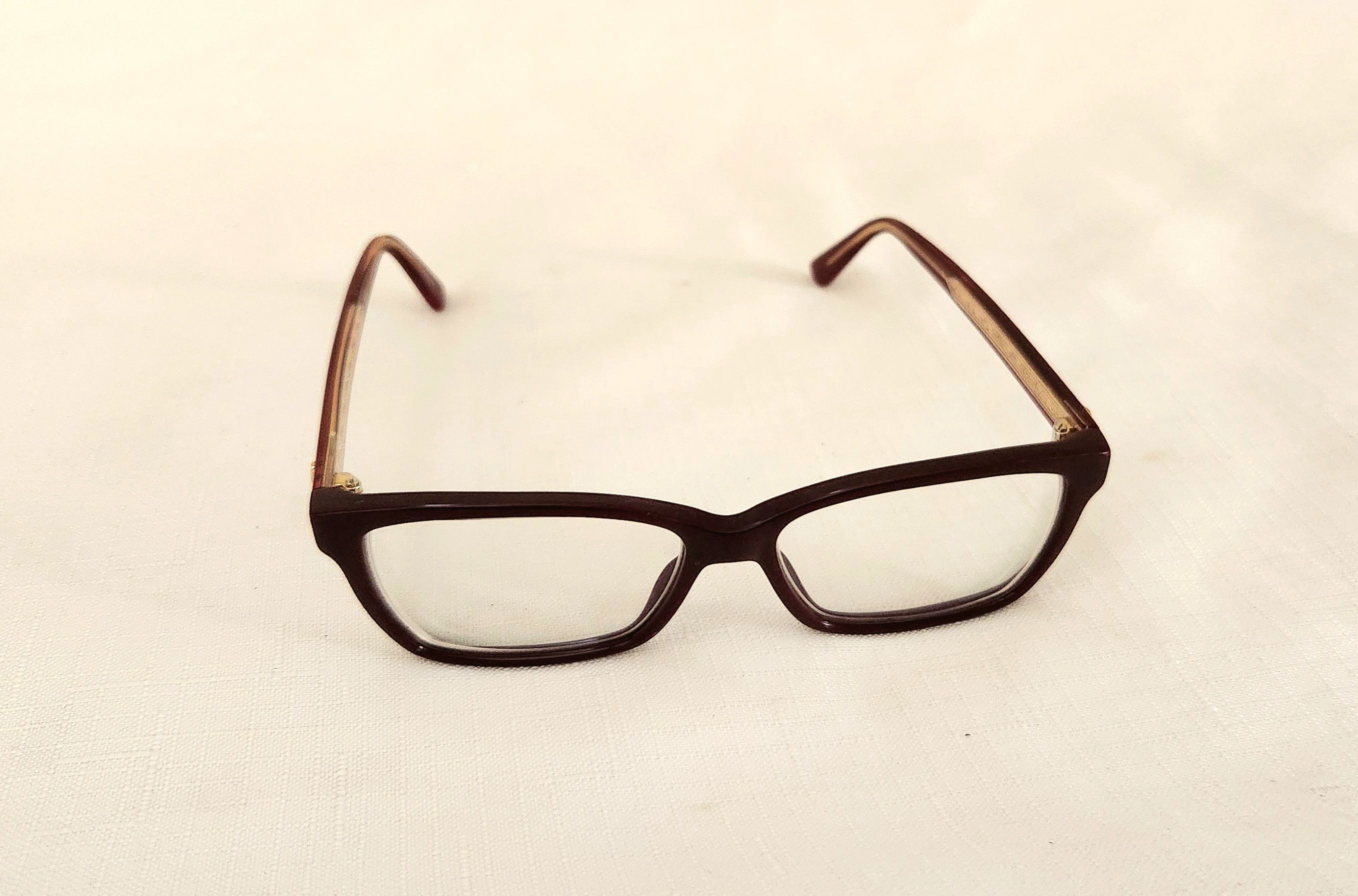 Gucci Gucci 52-14-140 Japan GG03120 003 eyeglasses Frames Only Size ONE SIZE - 2 Thumbnail