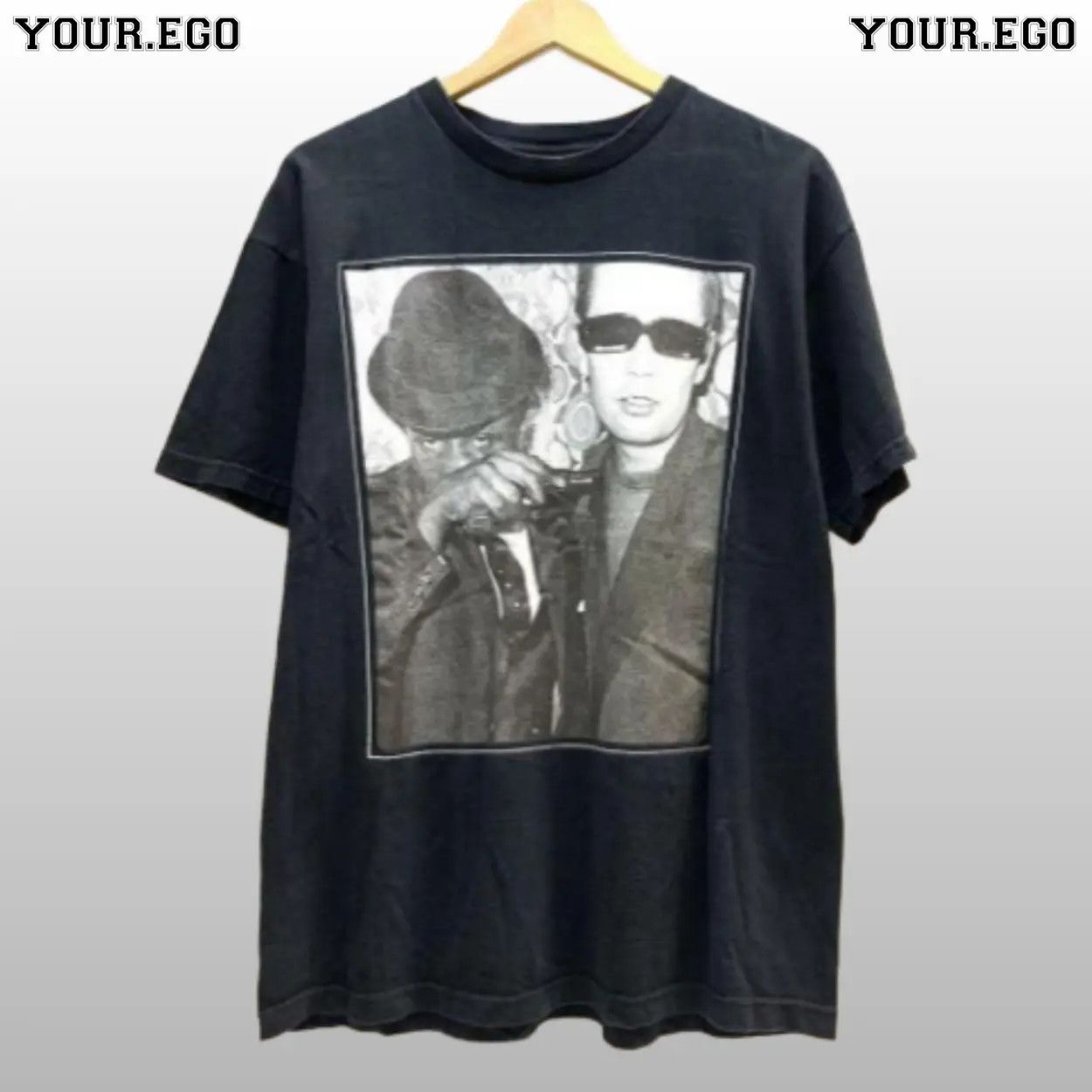 Supreme Supreme The Special Tee SS10 Size US M / EU 48-50 / 2 - 1 Thumbnail