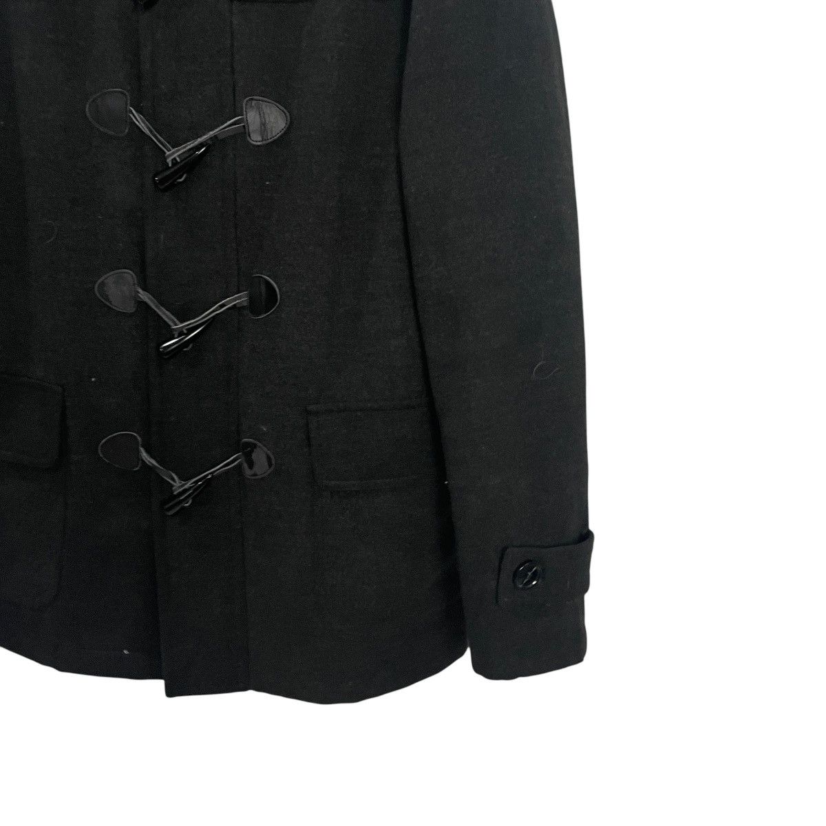 Beams Plus Vintage Beams Heart Duffle Jacket Size US M / EU 48-50 / 2 - 4 Thumbnail