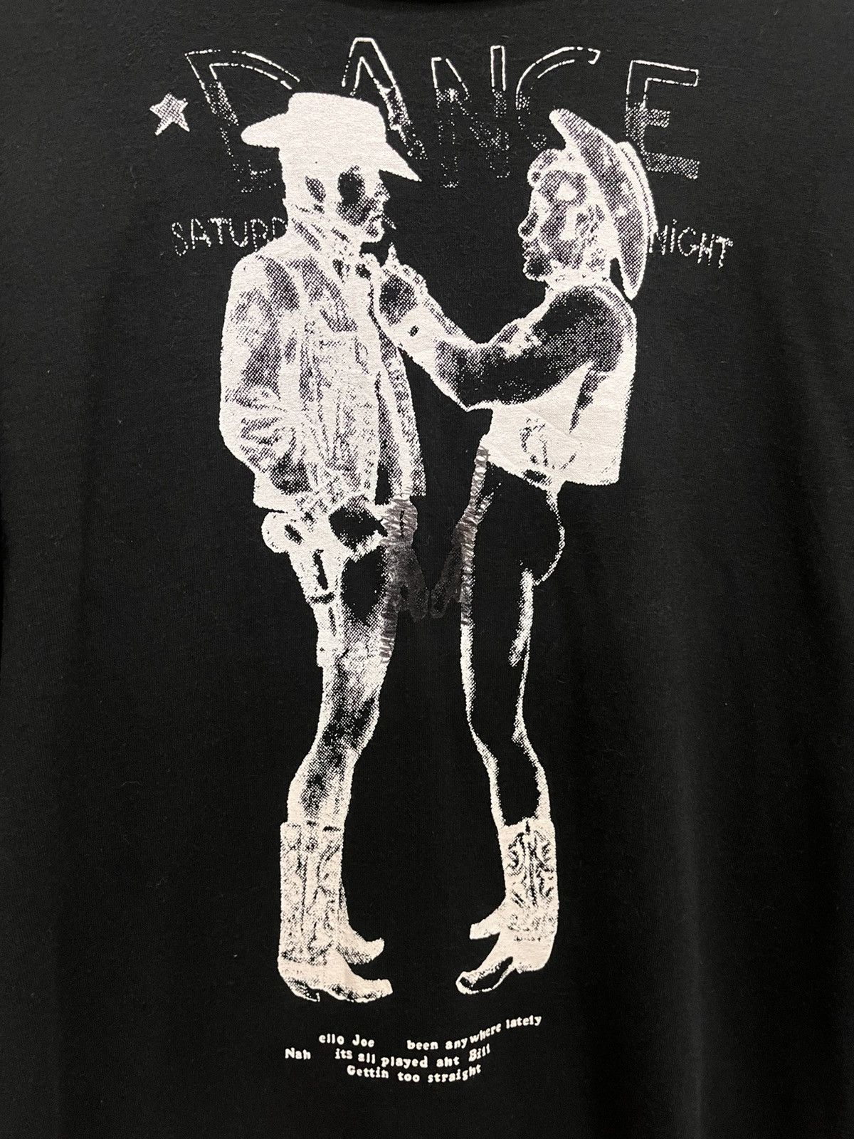 Seditionaries Seditionaries Cowboy Repro by 666 Longsleeve Size US M / EU 48-50 / 2 - 17 Thumbnail