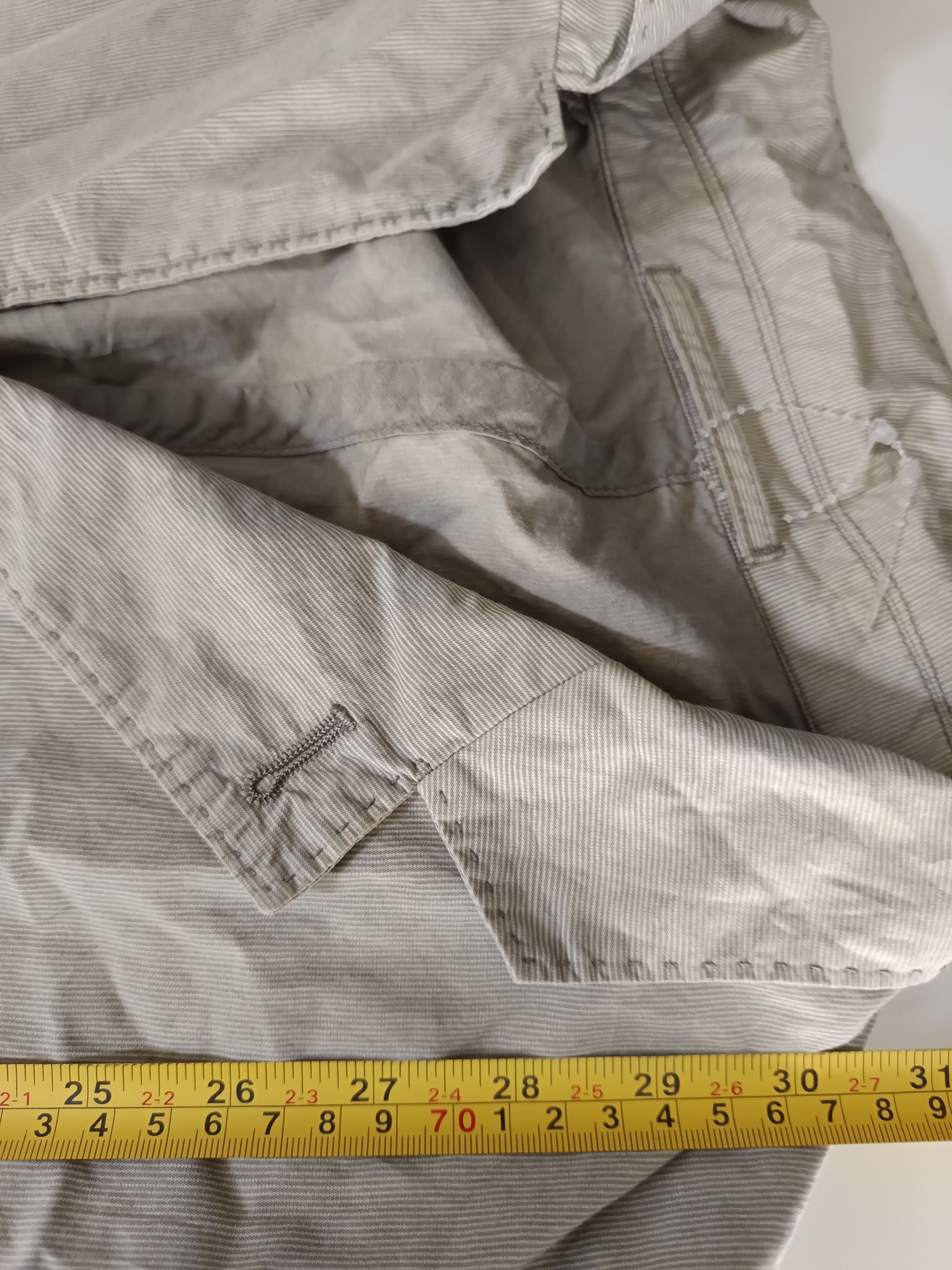 C.P. Company × Vintage Vintage light blazer jacket Size US XL / EU 56 / 4 - 4 Thumbnail