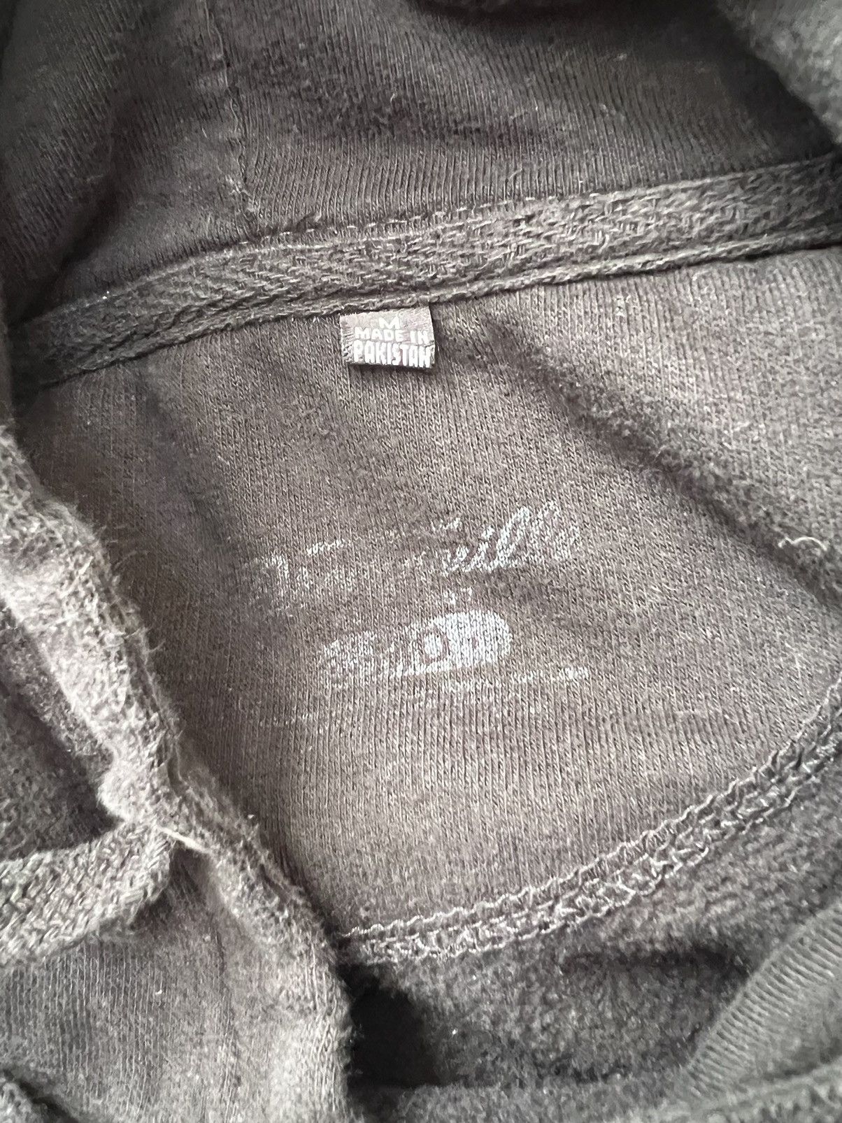 Dreamville Dreamville rotd 3 hoodie Size US M / EU 48-50 / 2 - 4 Thumbnail