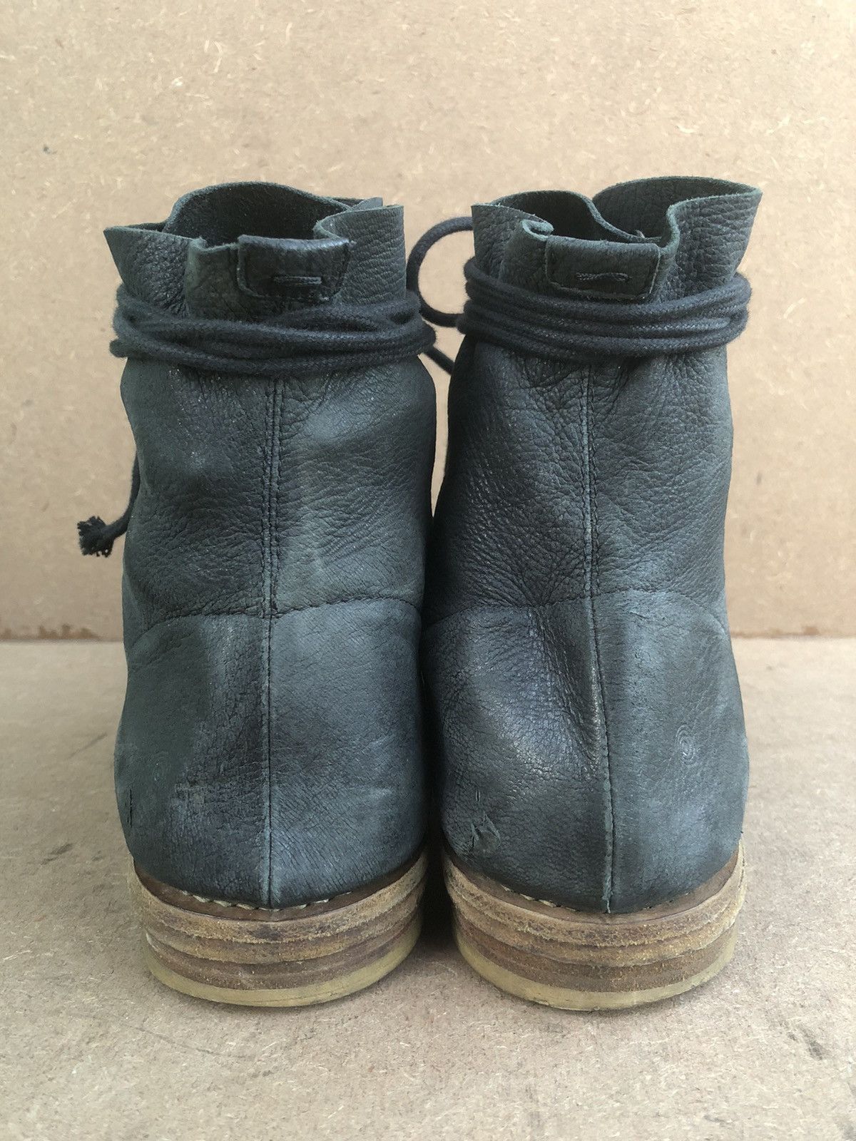 Marsell Marsell boot Size 38 Size US 8 / IT 38 - 6 Thumbnail