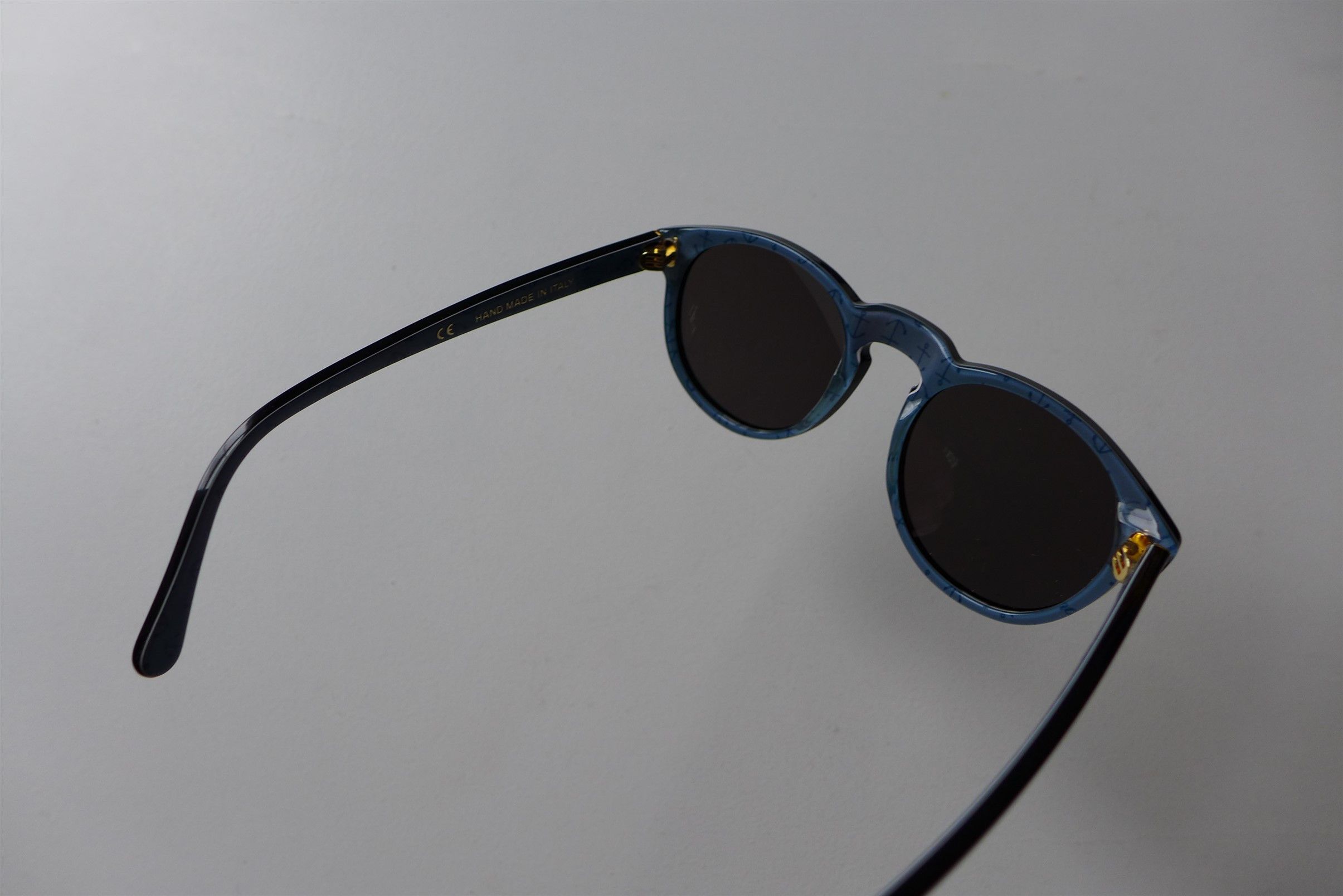 Retrosuperfuture Retrosuperfuture Paloma Anchor Sunglasses. Size ONE SIZE - 16 Thumbnail
