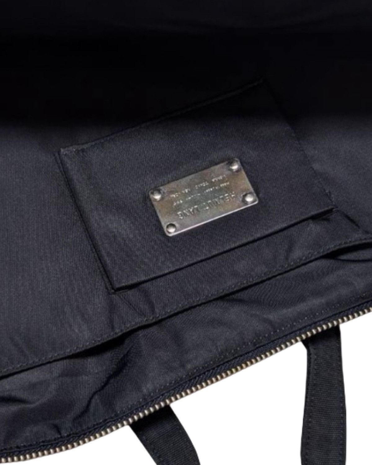 【vintage】 HELMUT LANG 90’s ARCHIVE BAG Helmut Lang Archive Crossbody Bag Size (tagged): | Depop