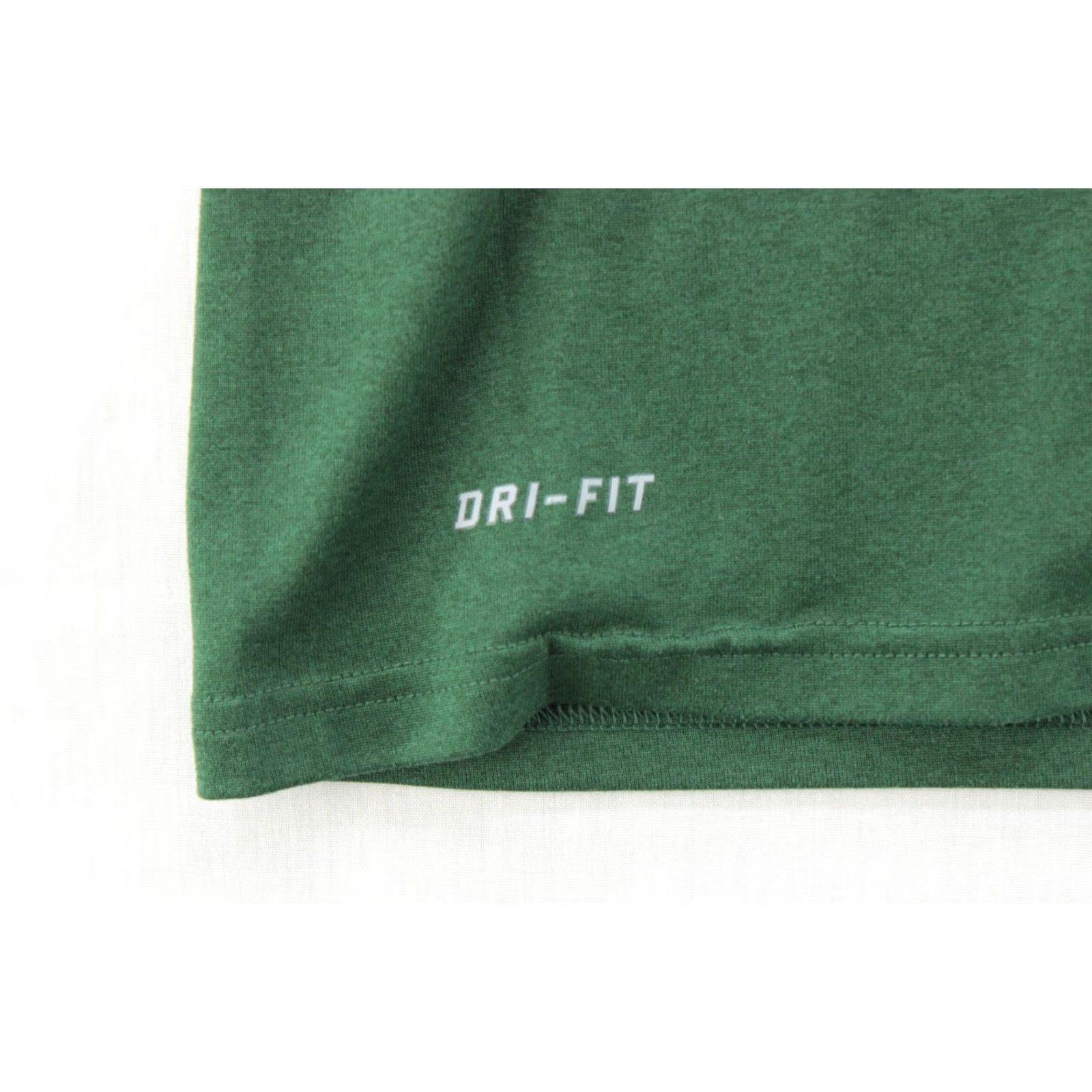 Nike Nike Baylor University BU Football Tee Shirt Mens Large Green Logo Athleisure Size US L / EU 52-54 / 3 - 5 Thumbnail