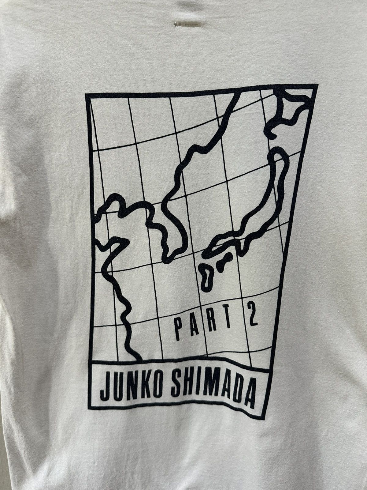 Designer × Junko Shimada Designer x Junko Shimada x Rare Item Size US M / EU 48-50 / 2 - 5 Thumbnail