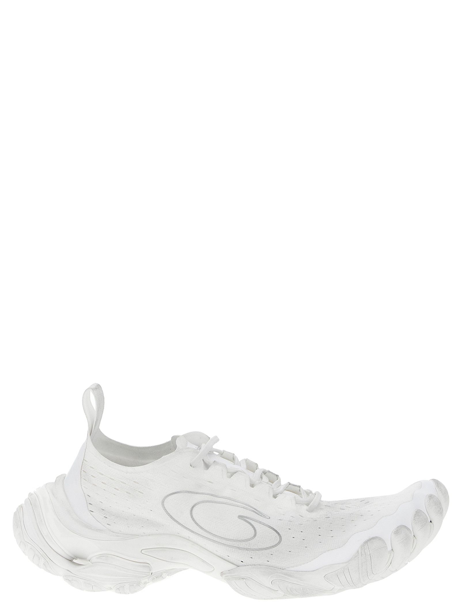 Balenciaga 'Anatomic Runner' Sneakers Size US 8 / EU 41 - 1 Thumbnail