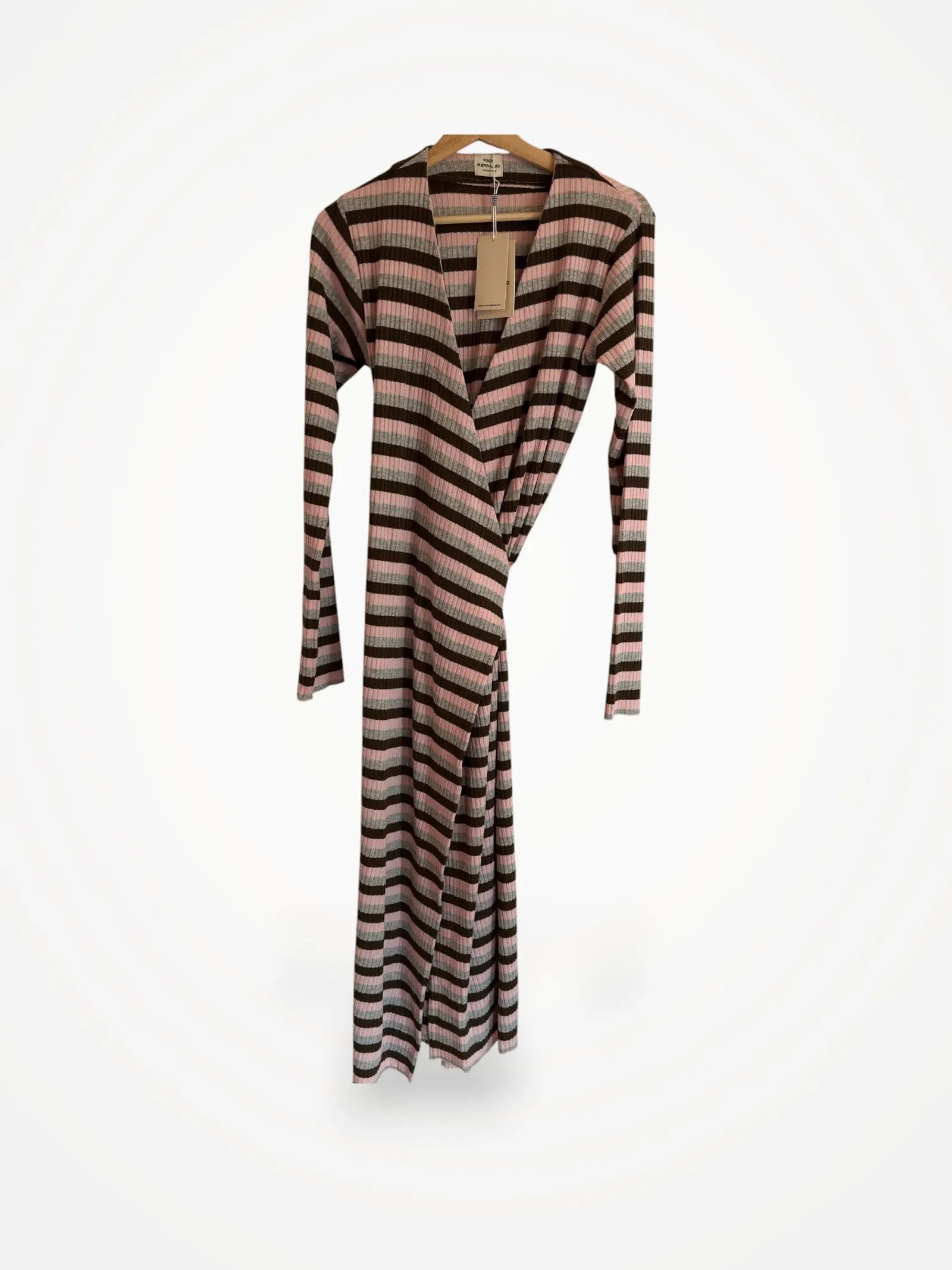 Mads Norgaard Mads Nørgaard Dieter Dress Dress Size S / US 4 / IT 40 - 1 Thumbnail