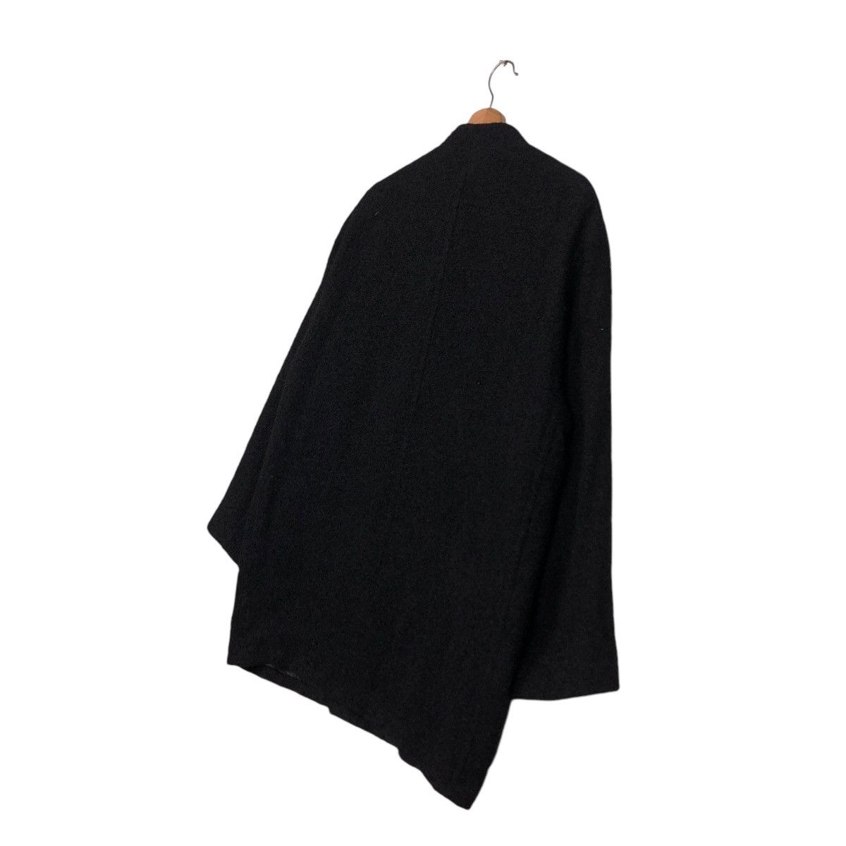 Japanese Brand 🔥VINTAGE CHORE WOOL BUTTON JACKET JURGEN LEHL JAPAN Size US M / EU 48-50 / 2 - 11 Thumbnail
