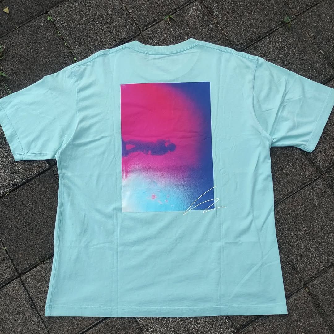 Band Tees Kenshi Yonezu Uniqlo Tee Size US L / EU 52-54 / 3 - 1 Thumbnail