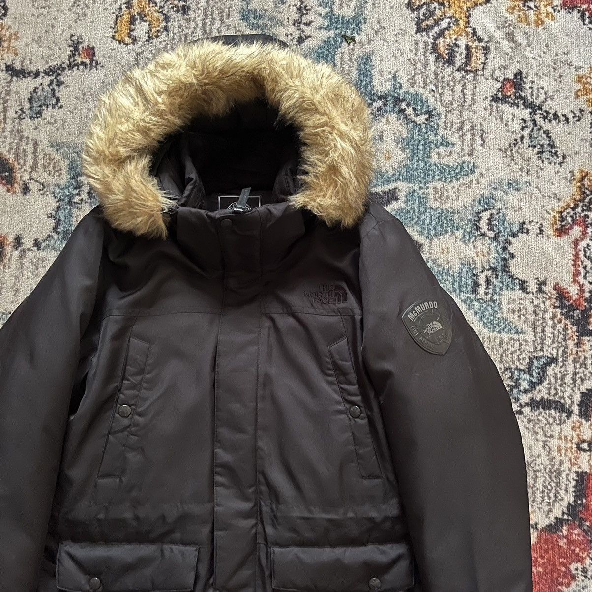 The North Face Mcmurdo series jacket Size US S / EU 44-46 / 1 - 3 Thumbnail