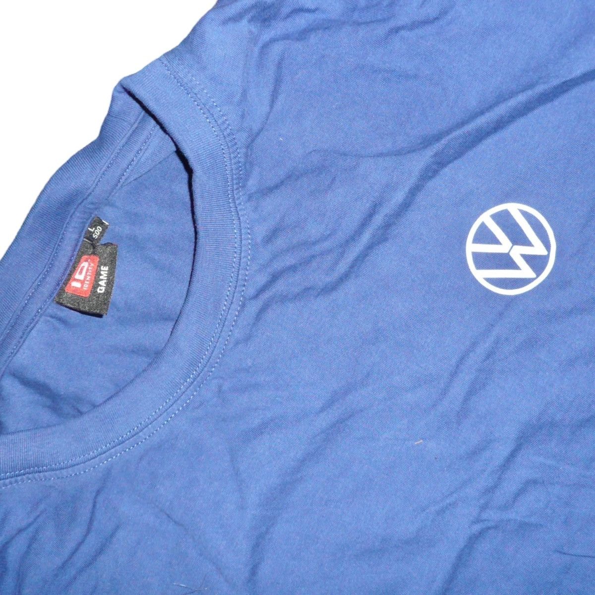 Other Volkswagen Employee Tee • Large Size US L / EU 52-54 / 3 - 2 Thumbnail