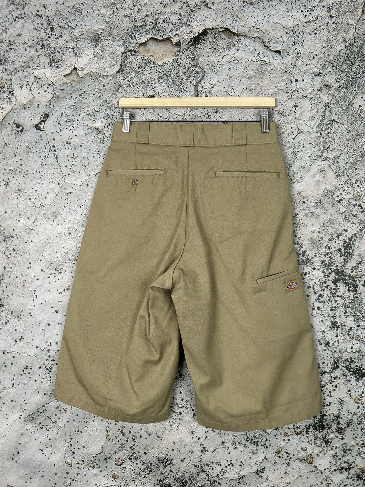 Dickies Vintage Dickies Workwear Shorts Skateboarding Jorts 90s Rare Size US 30 / EU 46 - 3 Thumbnail