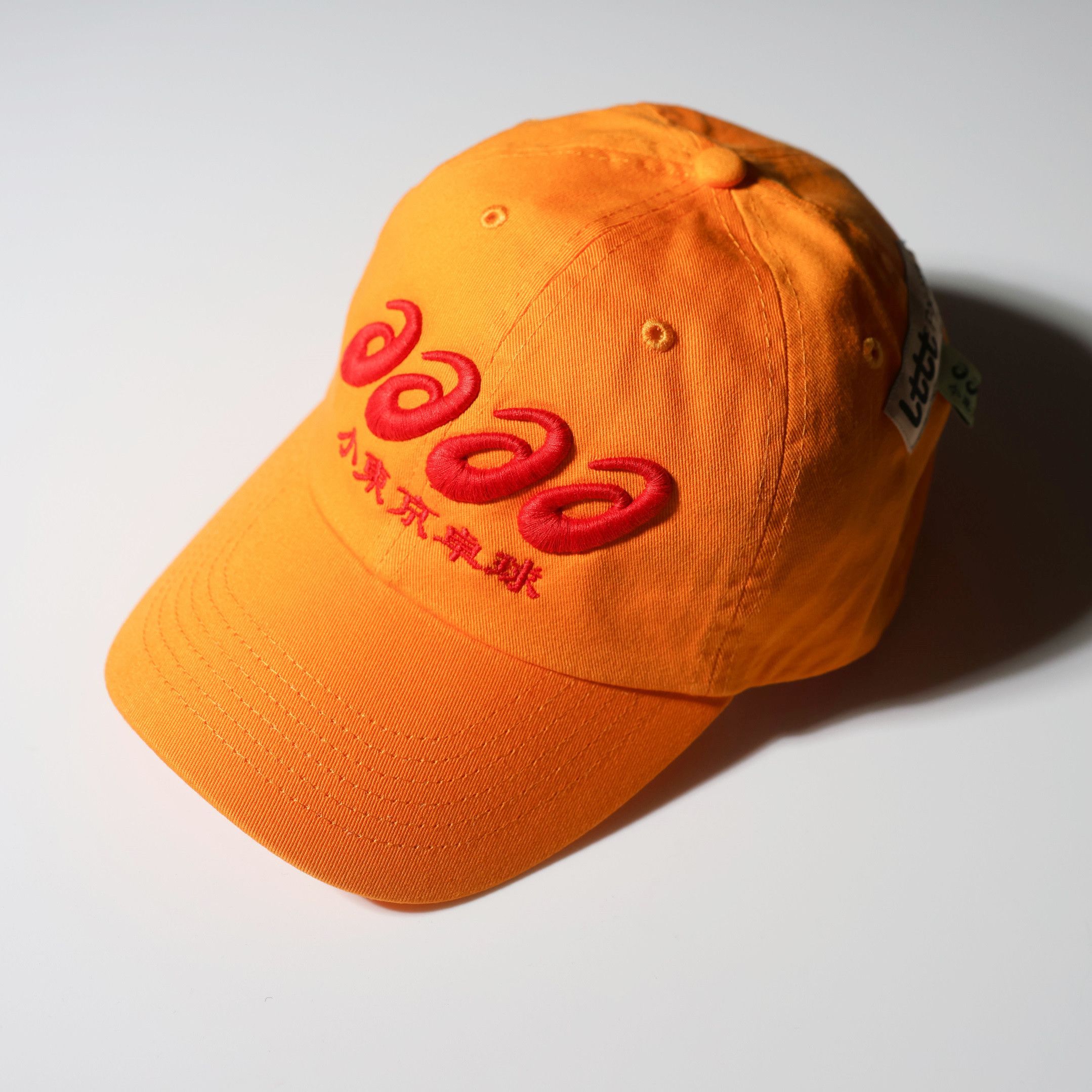 Lttt asics ビーニー Home page • LTTT