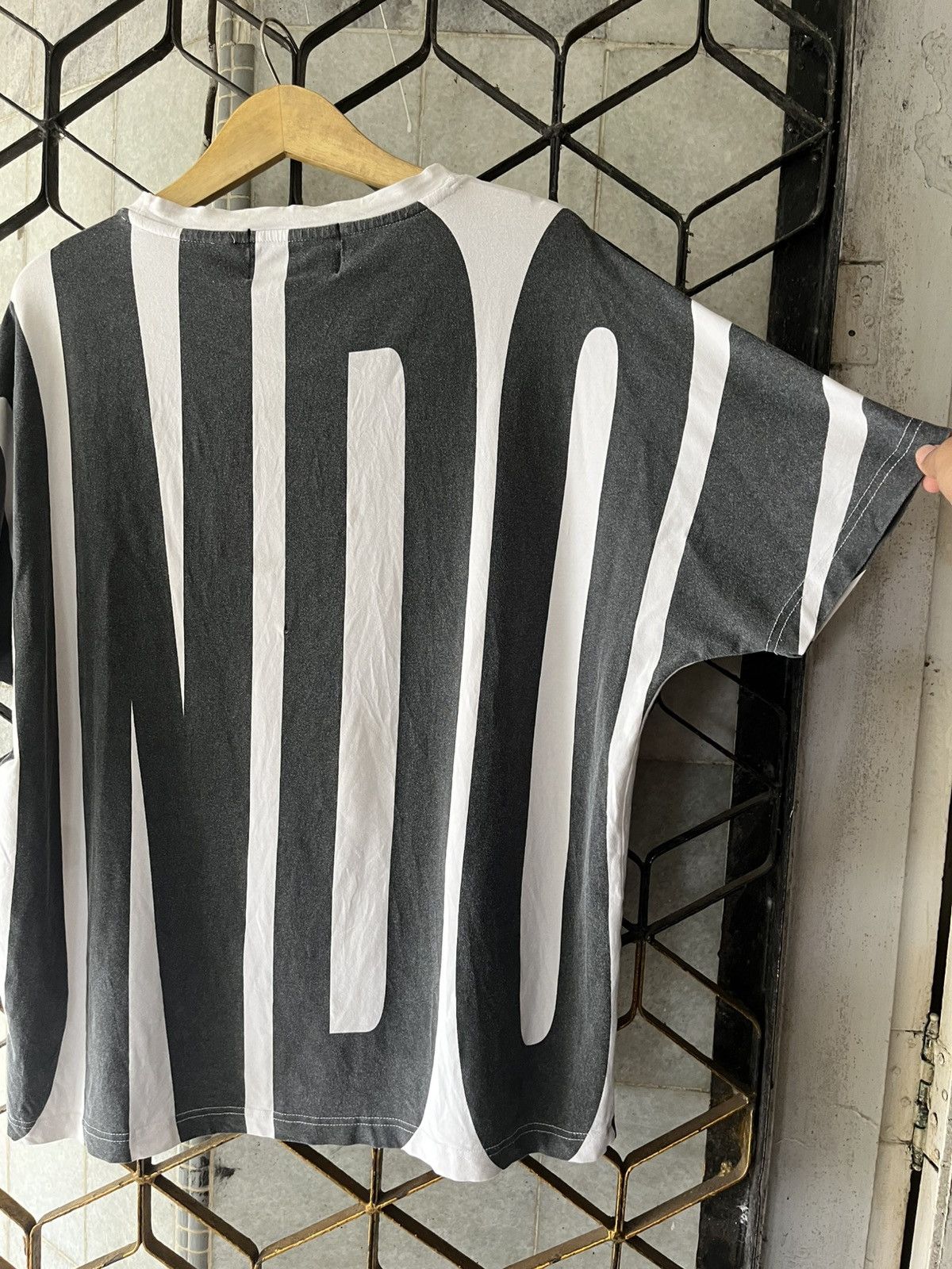Boy London Boy London Blouse T-Shirt Size ONE SIZE - 12 Thumbnail