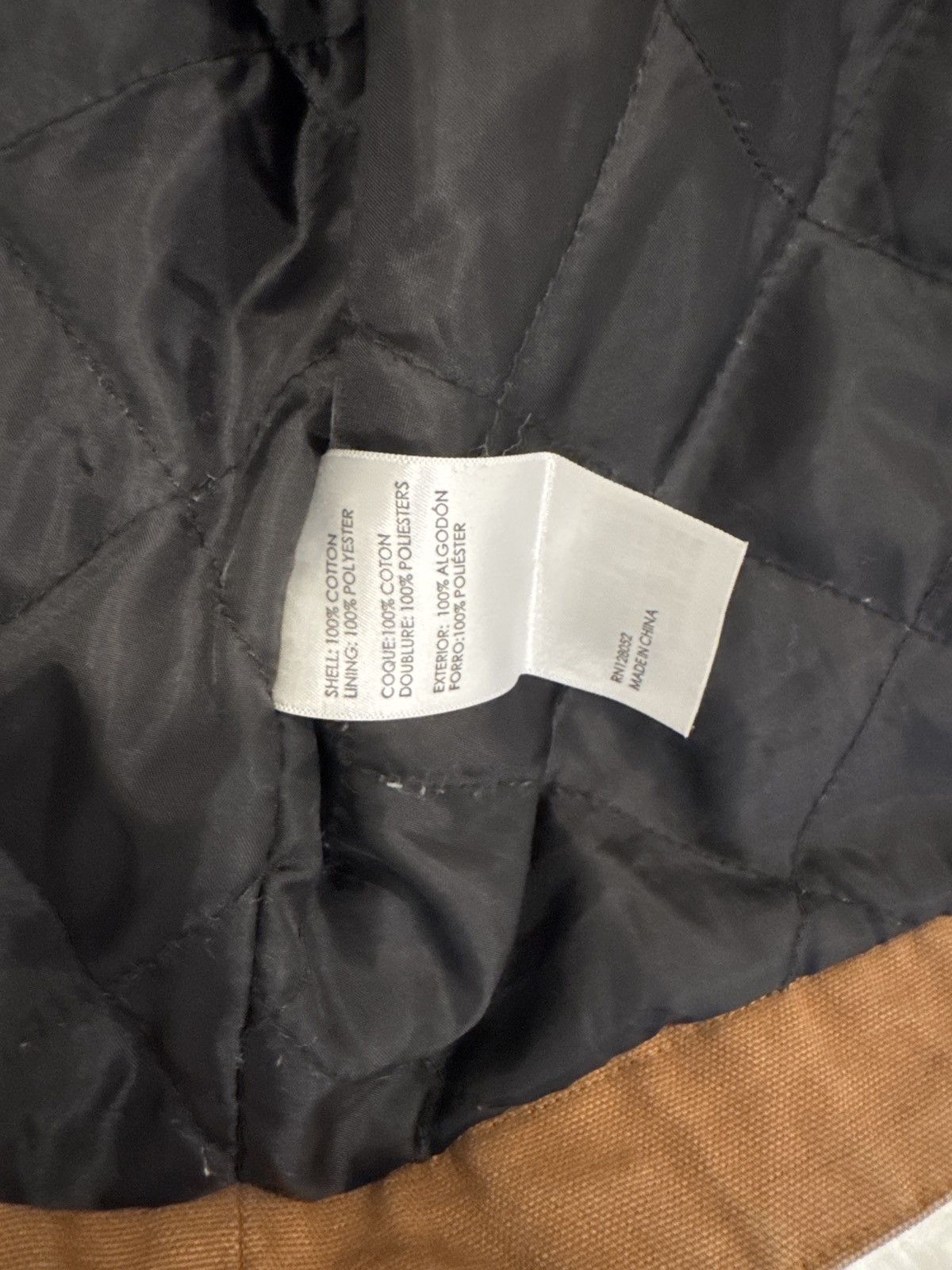 Travis Scott Cactus jack work jactet Size US M / EU 48-50 / 2 - 6 Thumbnail