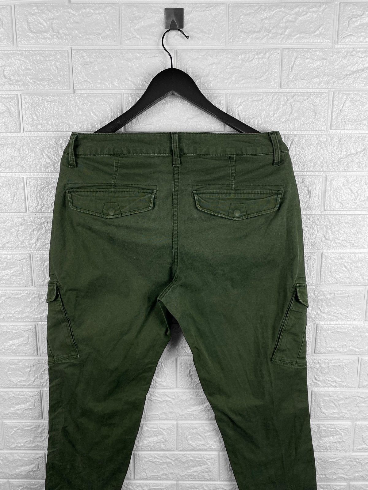 G-Star G-Star Raw cargo pants Size US 30 / EU 46 - 5 Thumbnail