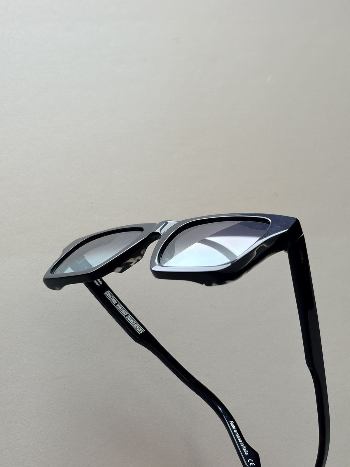 Other Original Vintage x Topdrawer Hipster Sunglasses Size ONE SIZE - 7 Thumbnail