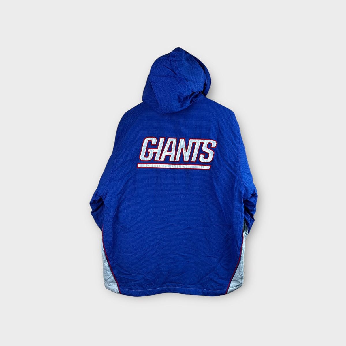 Vintage New York Giants Reebok NFL Jacket
