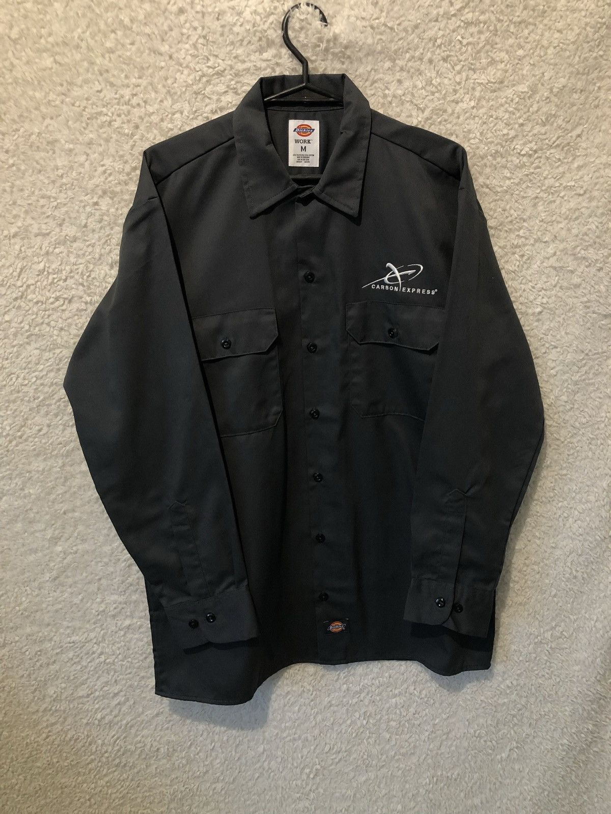 Dickies Shirt Dickies Eagle Size US M / EU 48-50 / 2 - 3 Thumbnail
