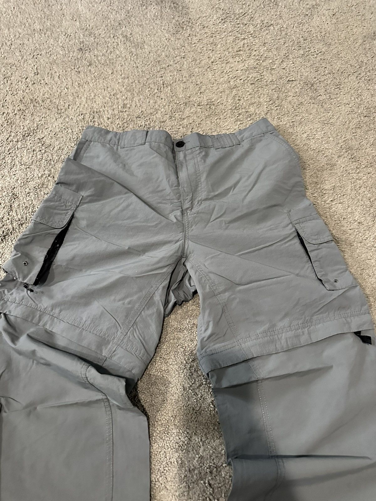 Vintage Vintage Pants/Shorts Size US 32 / EU 48 - 2 Thumbnail