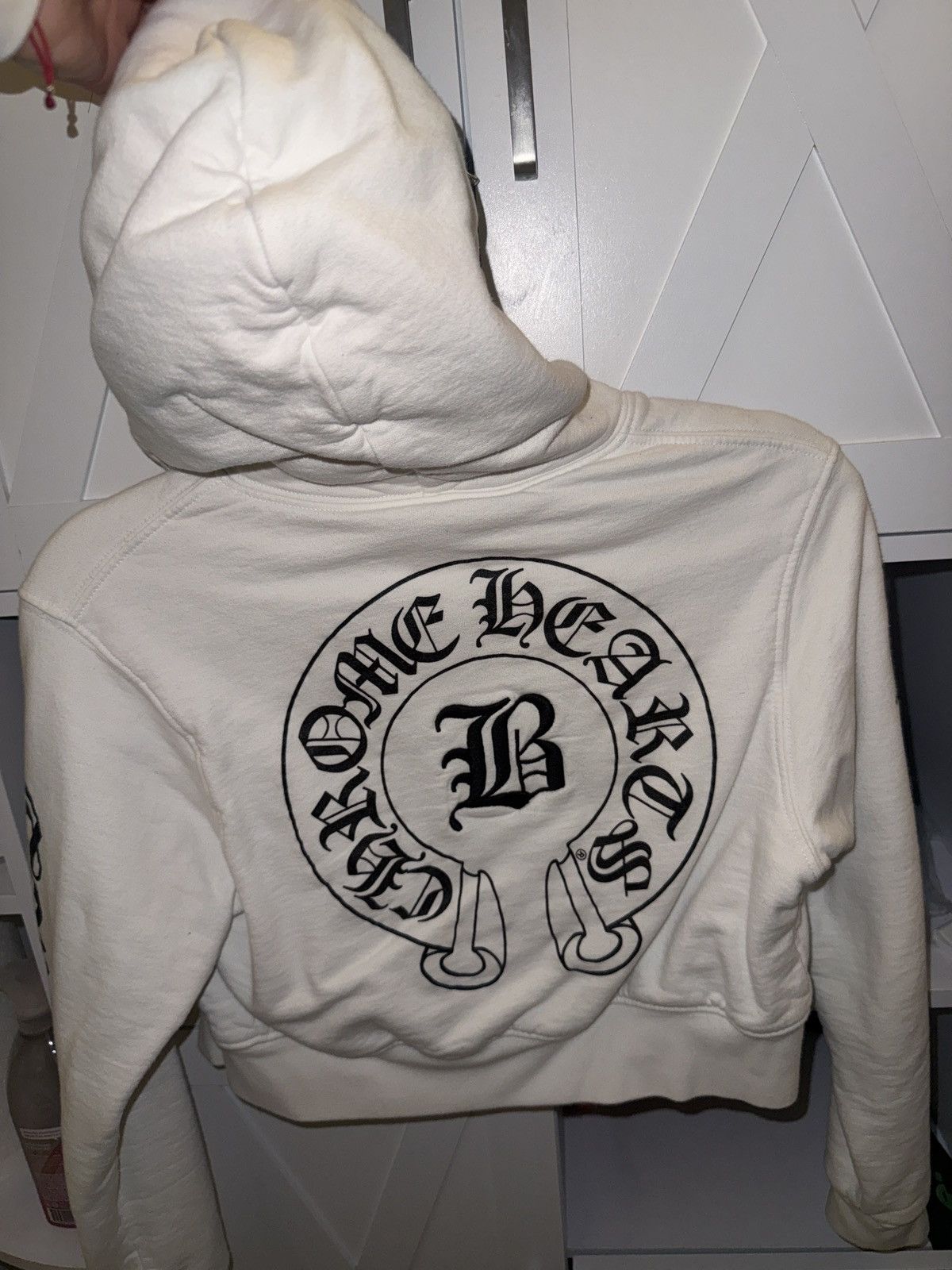 Chrome Hearts Chrome Hearts x Bella Hadid Size M / US 6-8 / IT 42-44 - 8 Thumbnail