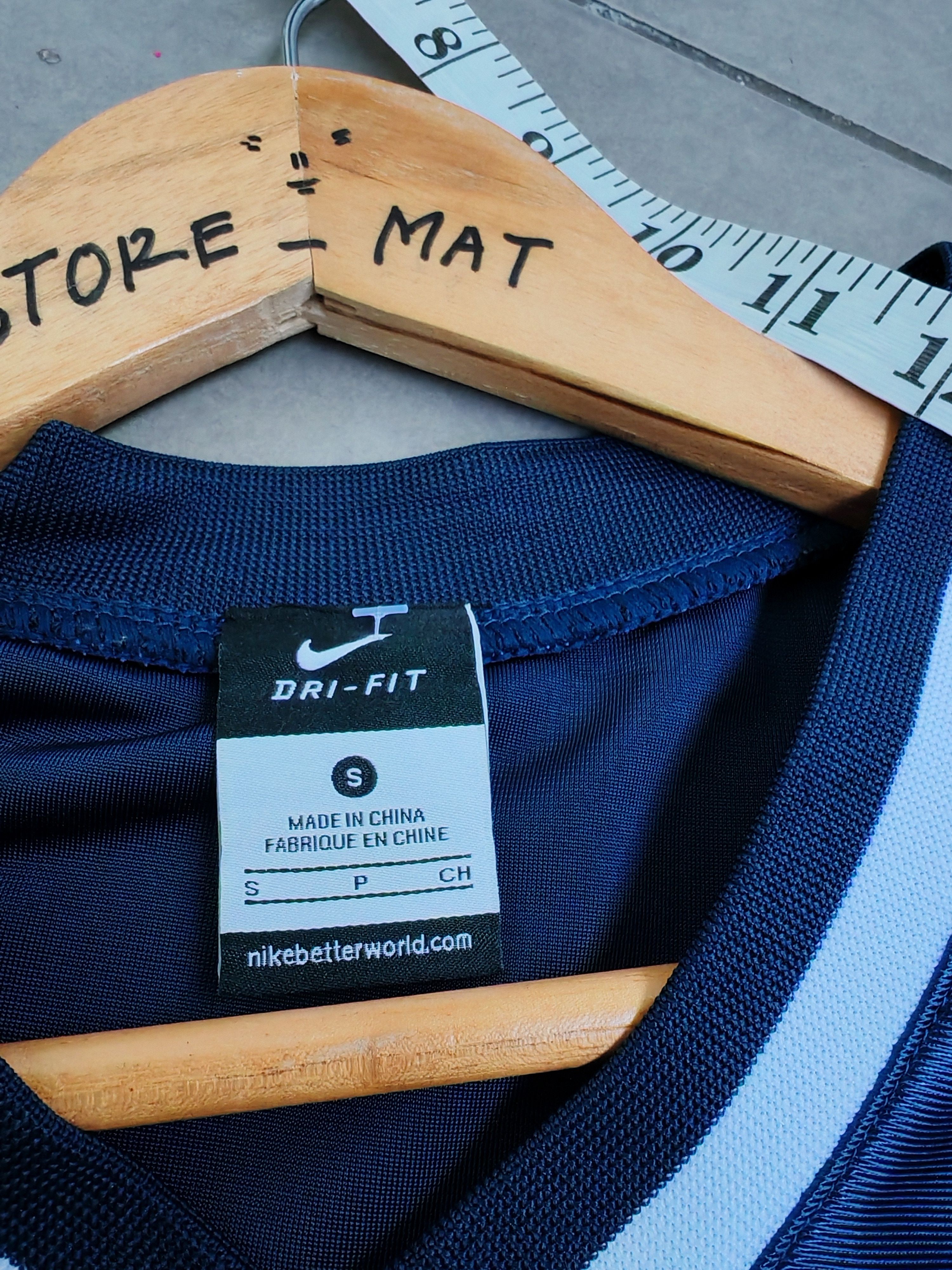 Nike Nike Dri-Fit basketball west Size US S / EU 44-46 / 1 - 6 Thumbnail
