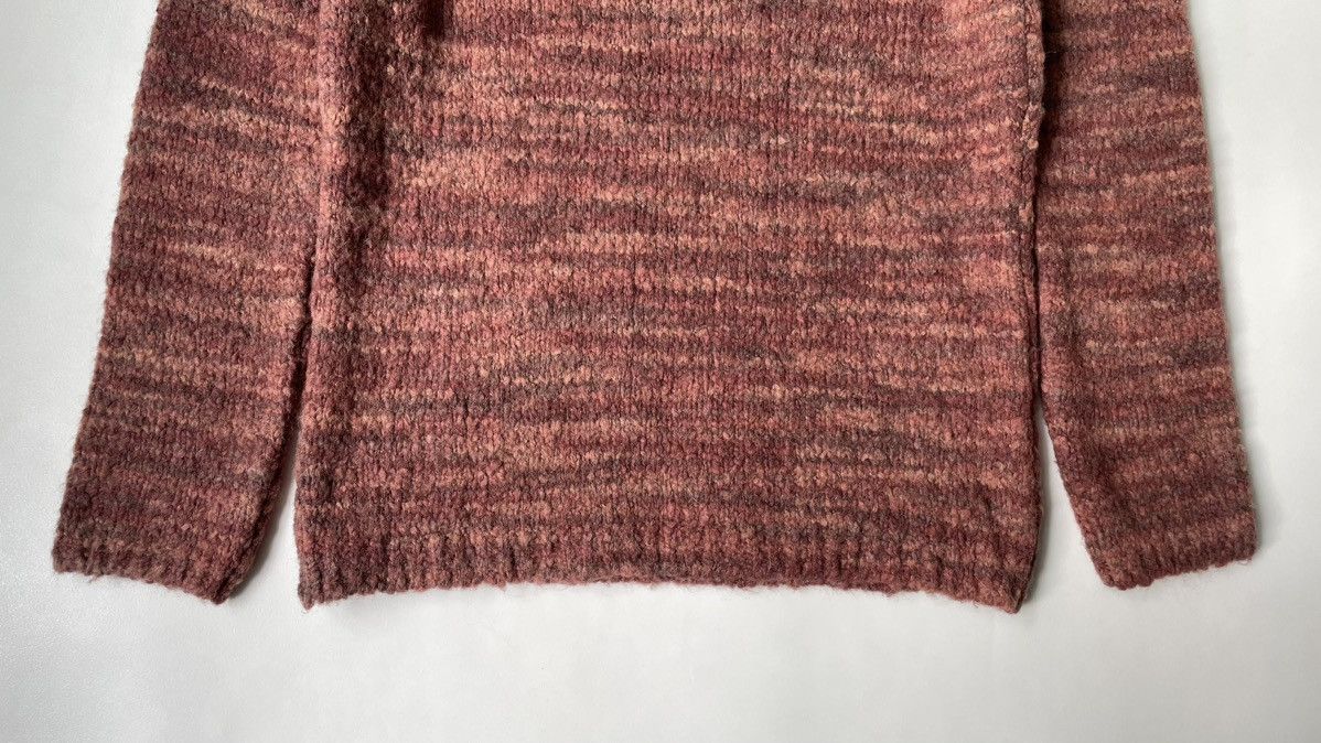 Our Legacy Pink Boucle ‘Popover’ Sweater Size US S / EU 44-46 / 1 - 14 Thumbnail